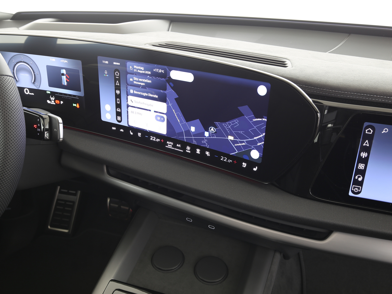 Audi Q7 - Bild 12
