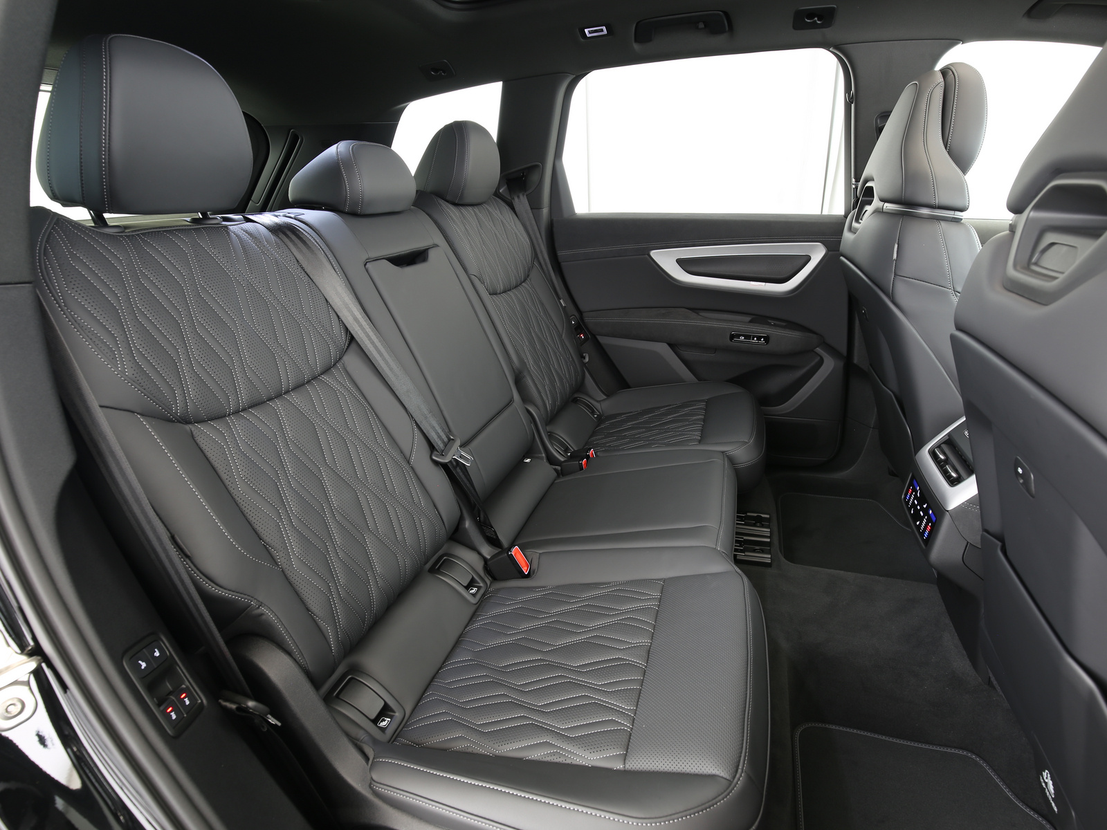 Audi Q7 - Bild 14