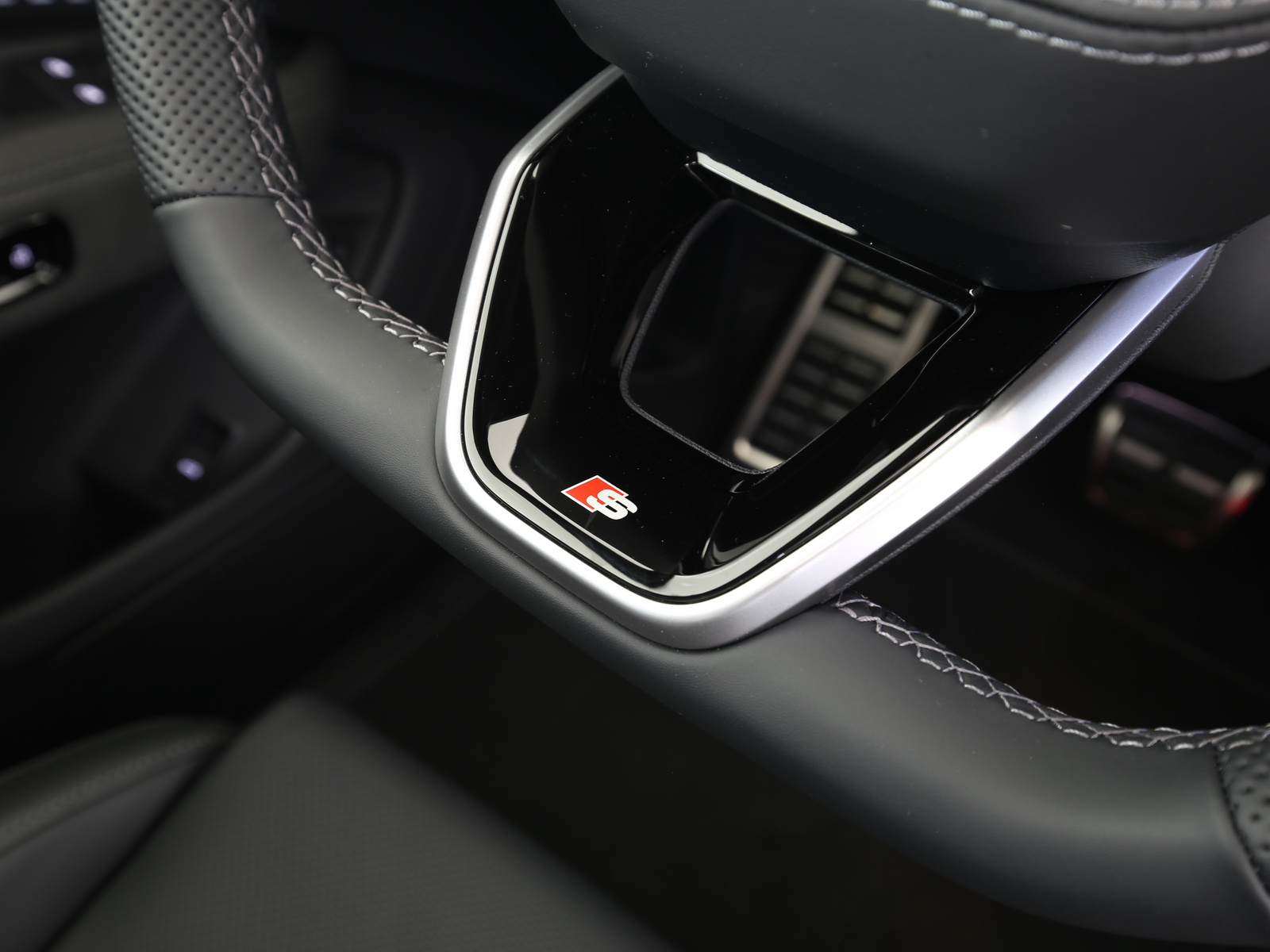 Audi Q7 - Bild 16