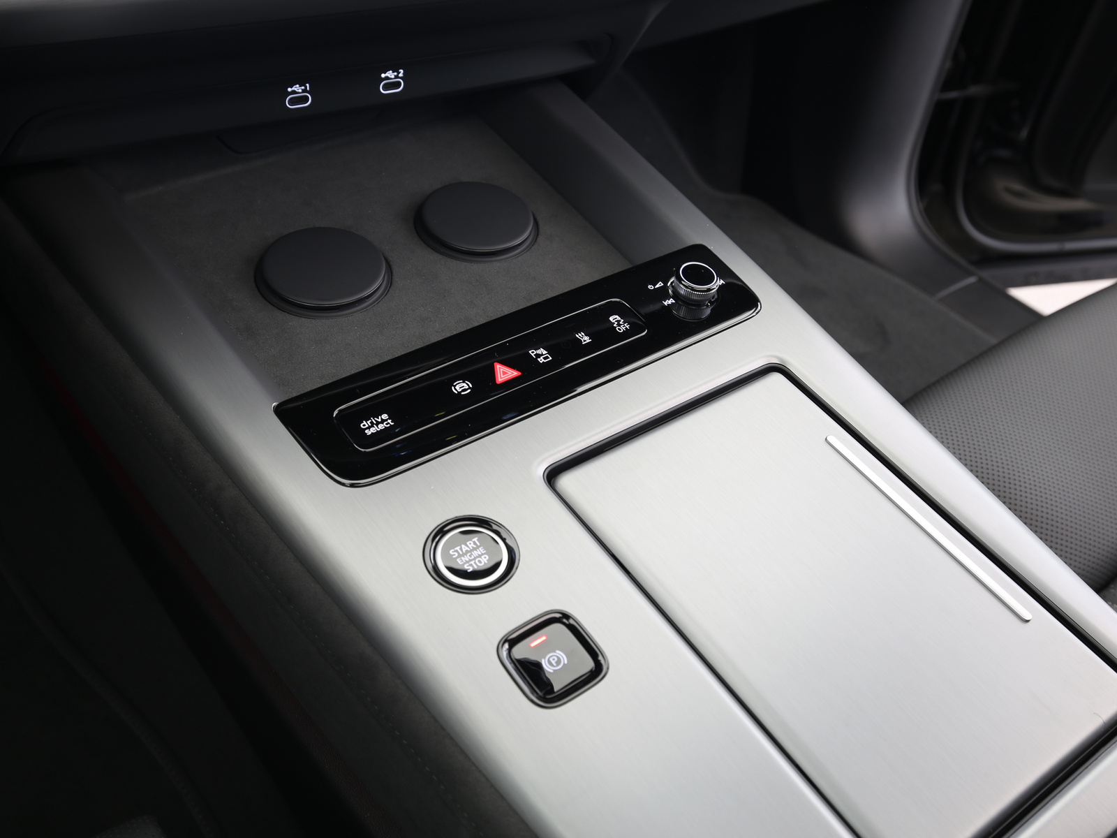 Audi Q7 - Bild 18