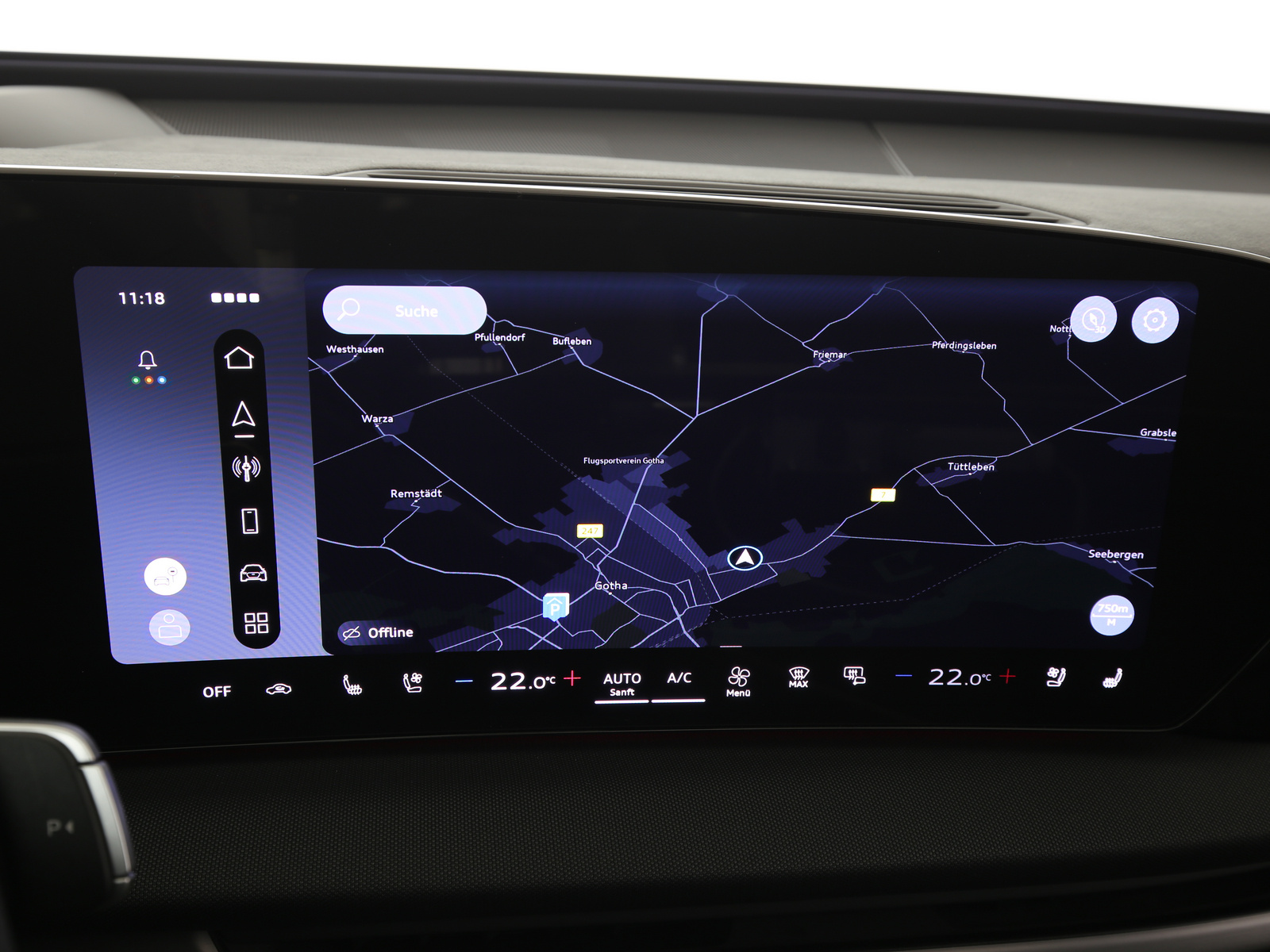 Audi Q7 - Bild 19