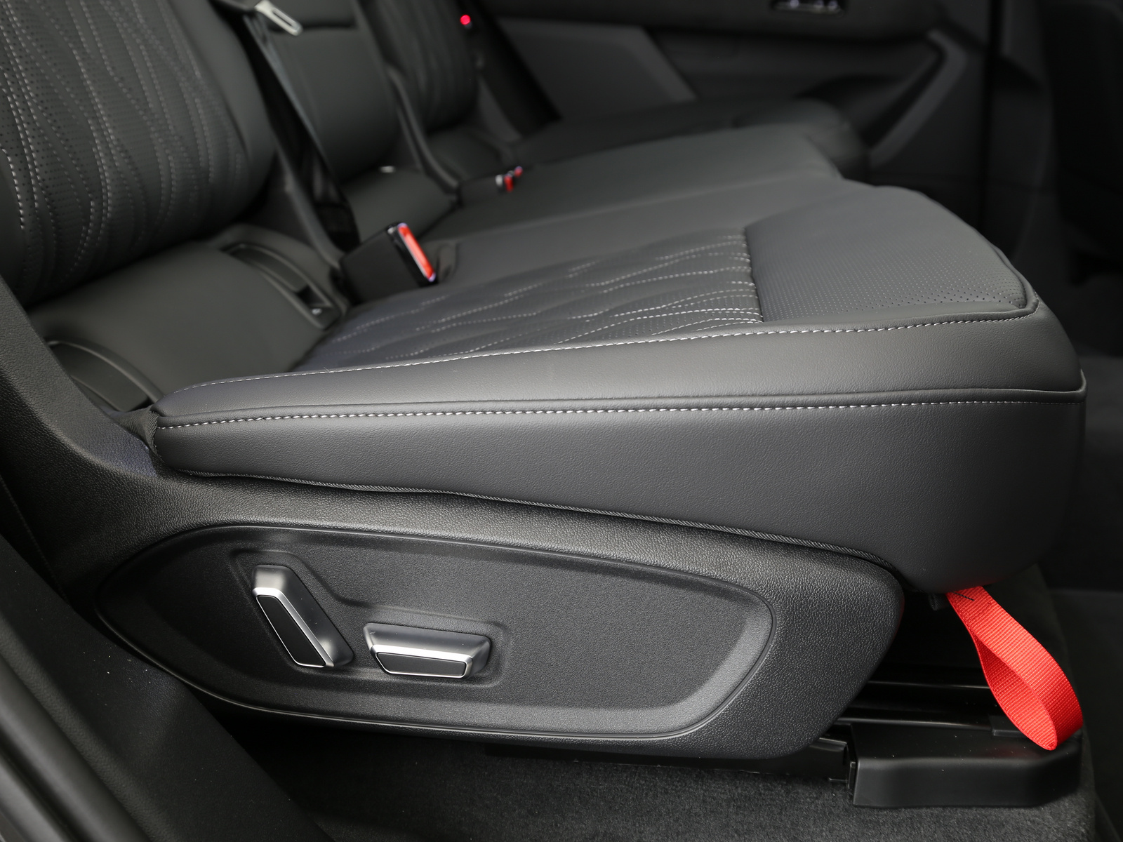 Audi Q7 - Bild 22
