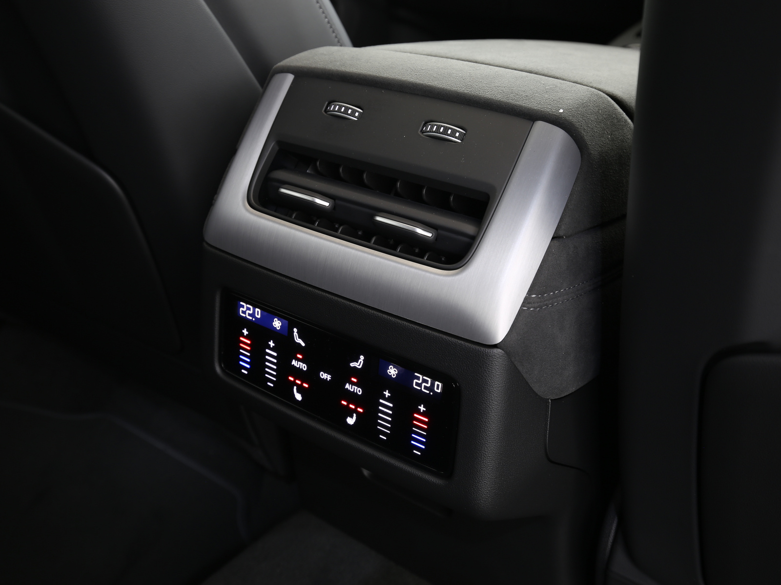 Audi Q7 - Bild 23