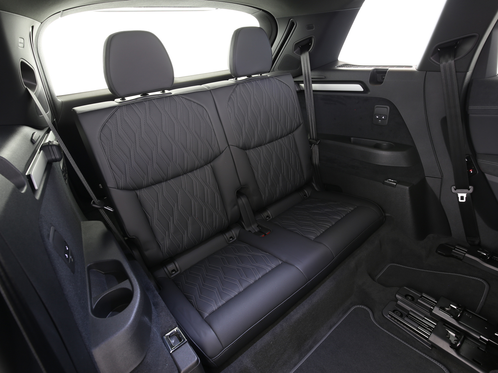 Audi Q7 - Bild 25
