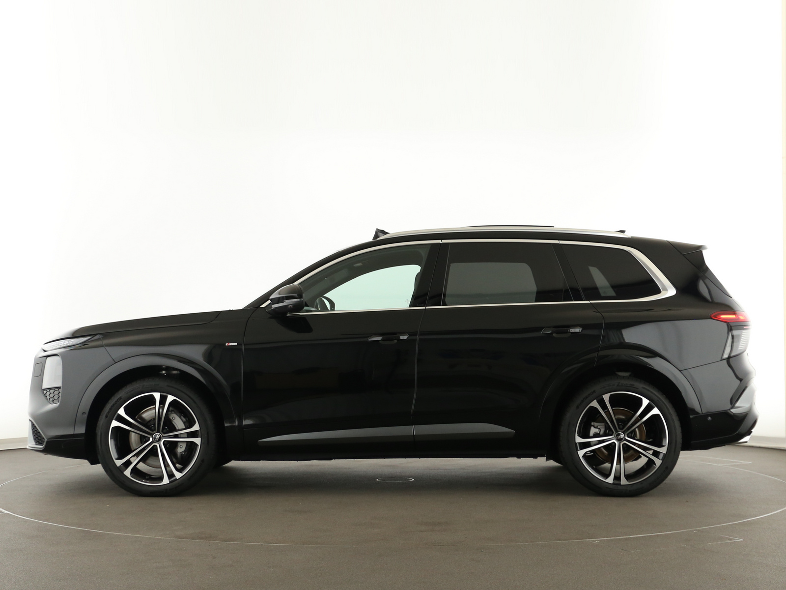 Audi Q7 - Bild 3