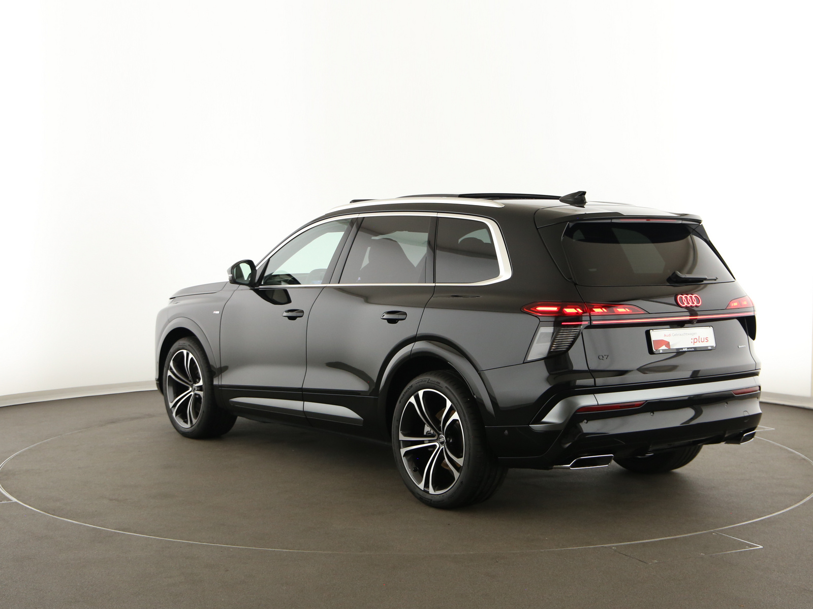 Audi Q7 - Bild 4