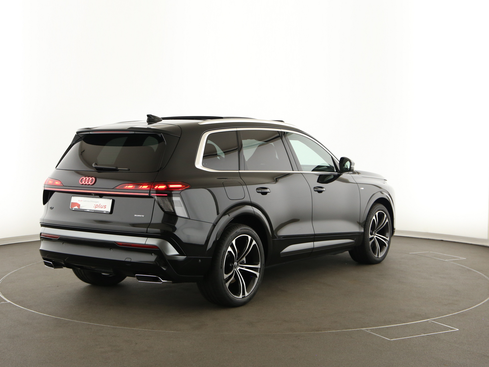 Audi Q7 - Bild 6