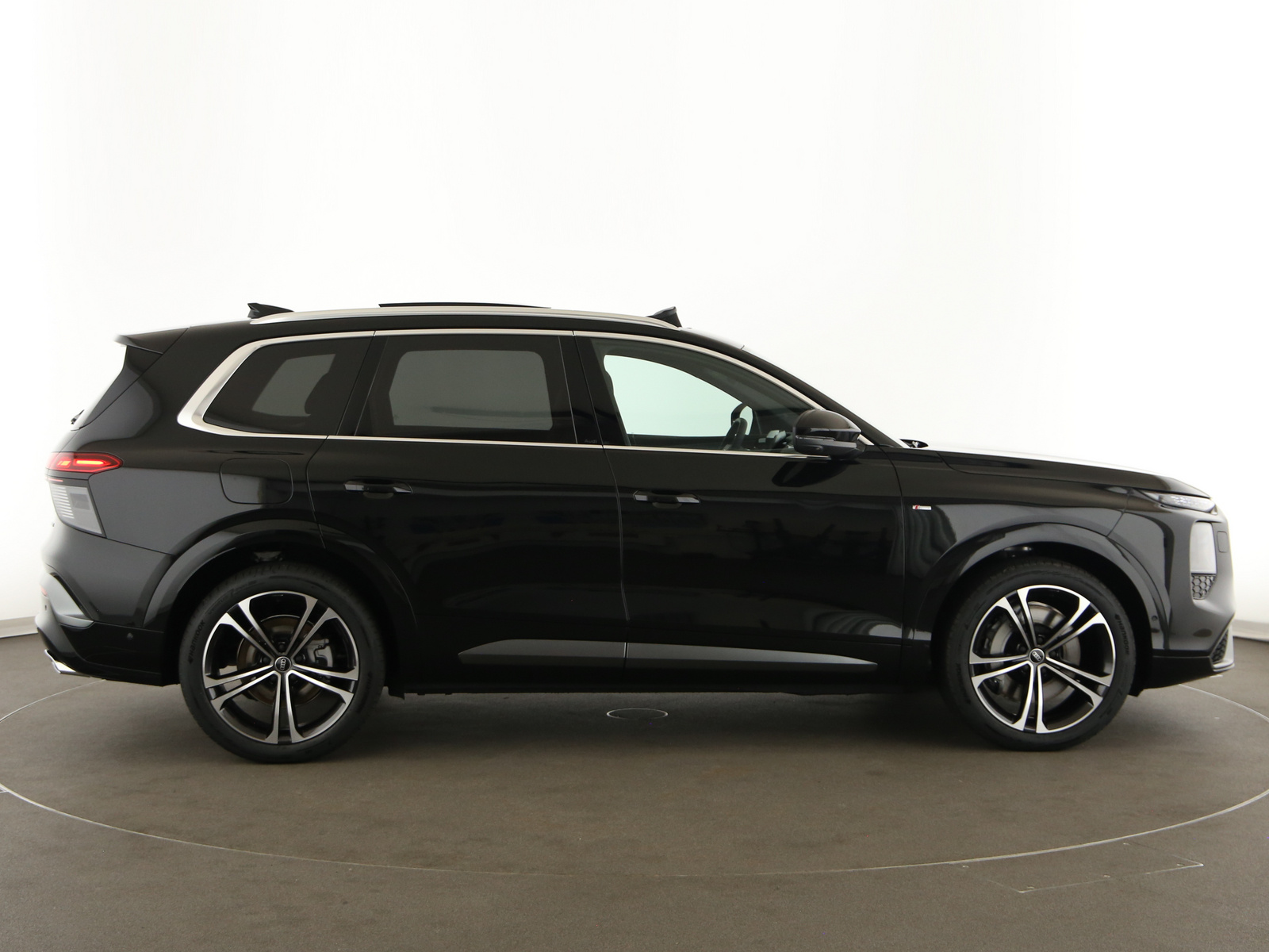 Audi Q7 - Bild 7