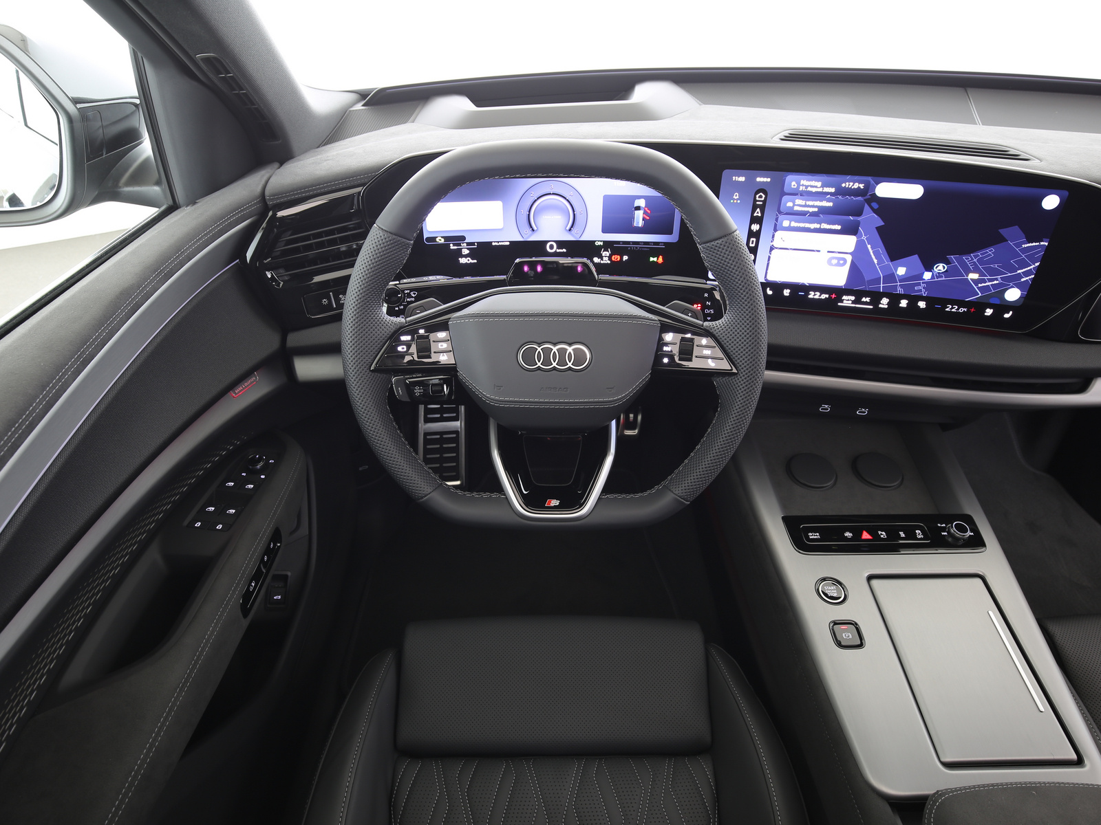 Audi Q7 - Bild 9