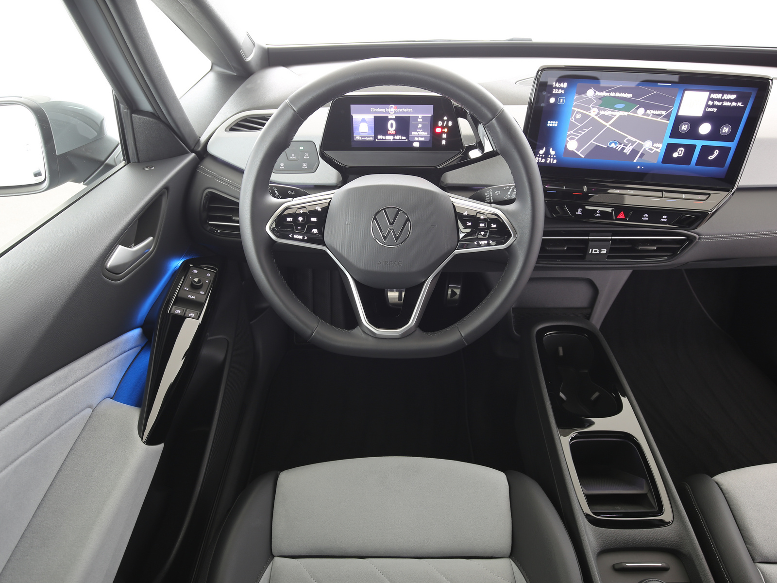 VW ID.3 - Bild 10