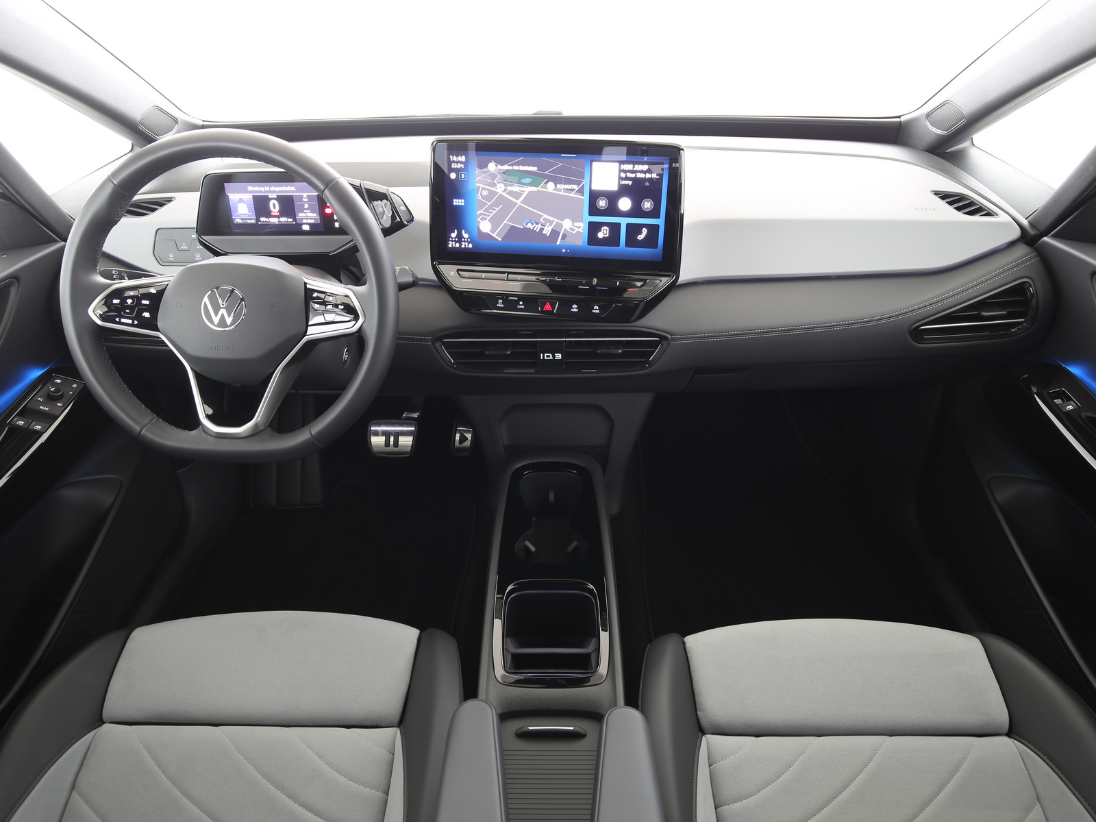 VW ID.3 - Bild 11