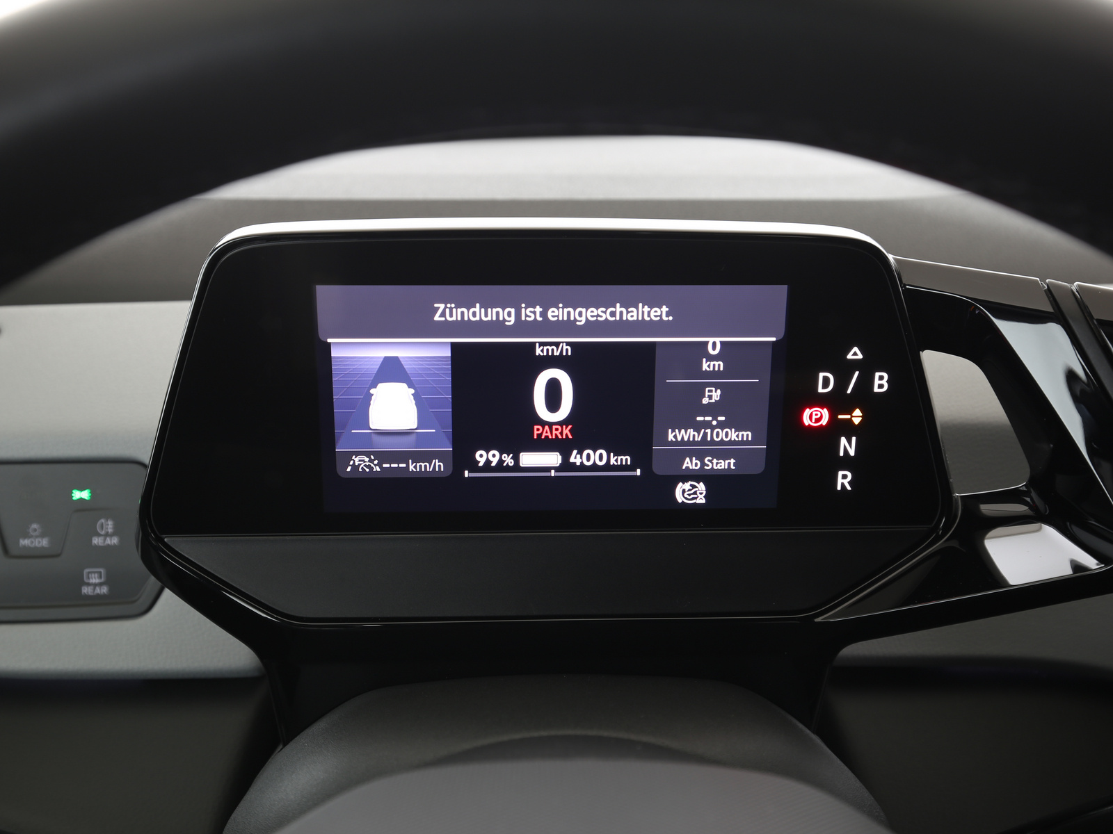 VW ID.3 - Bild 12