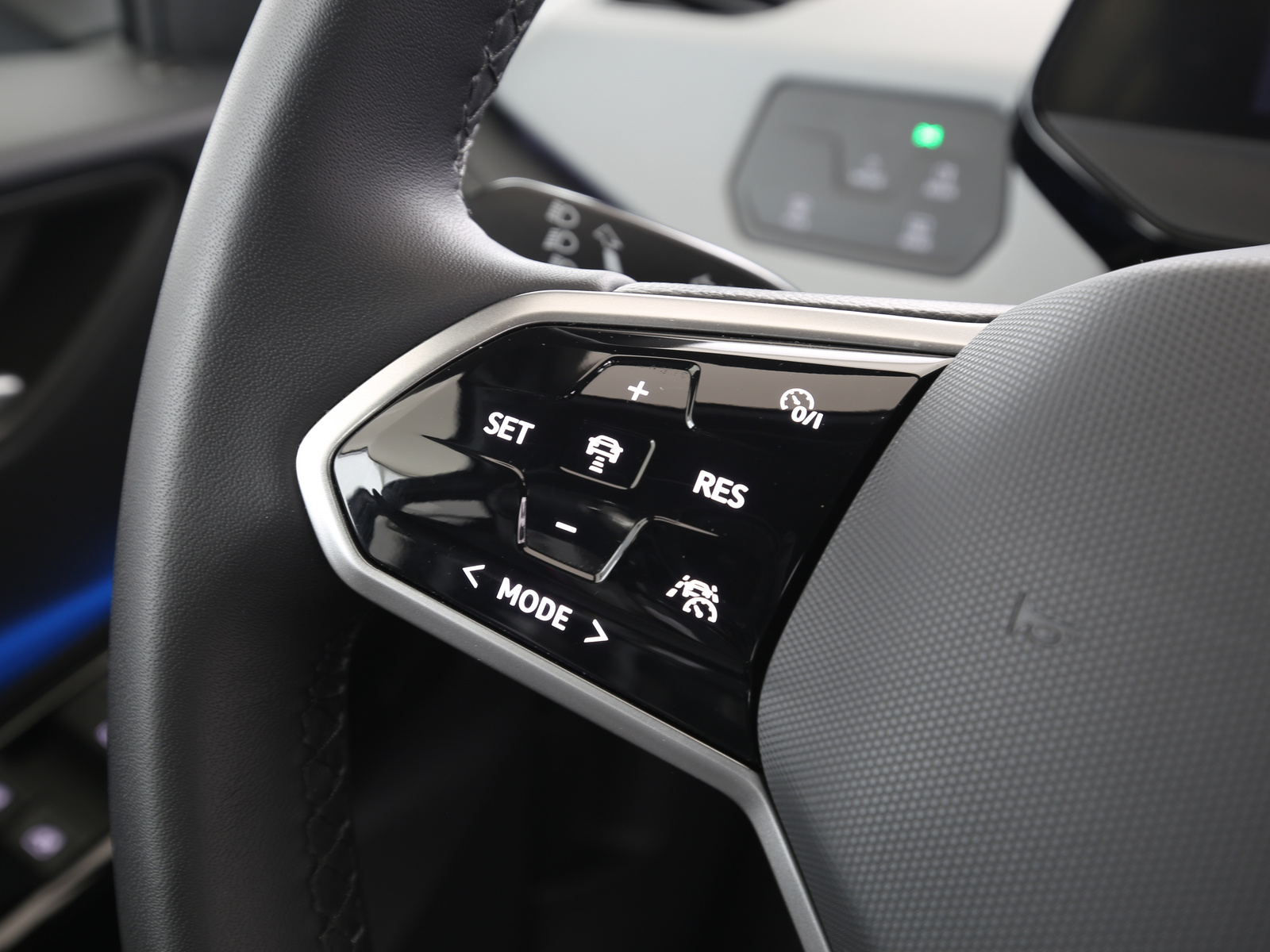 VW ID.3 - Bild 14