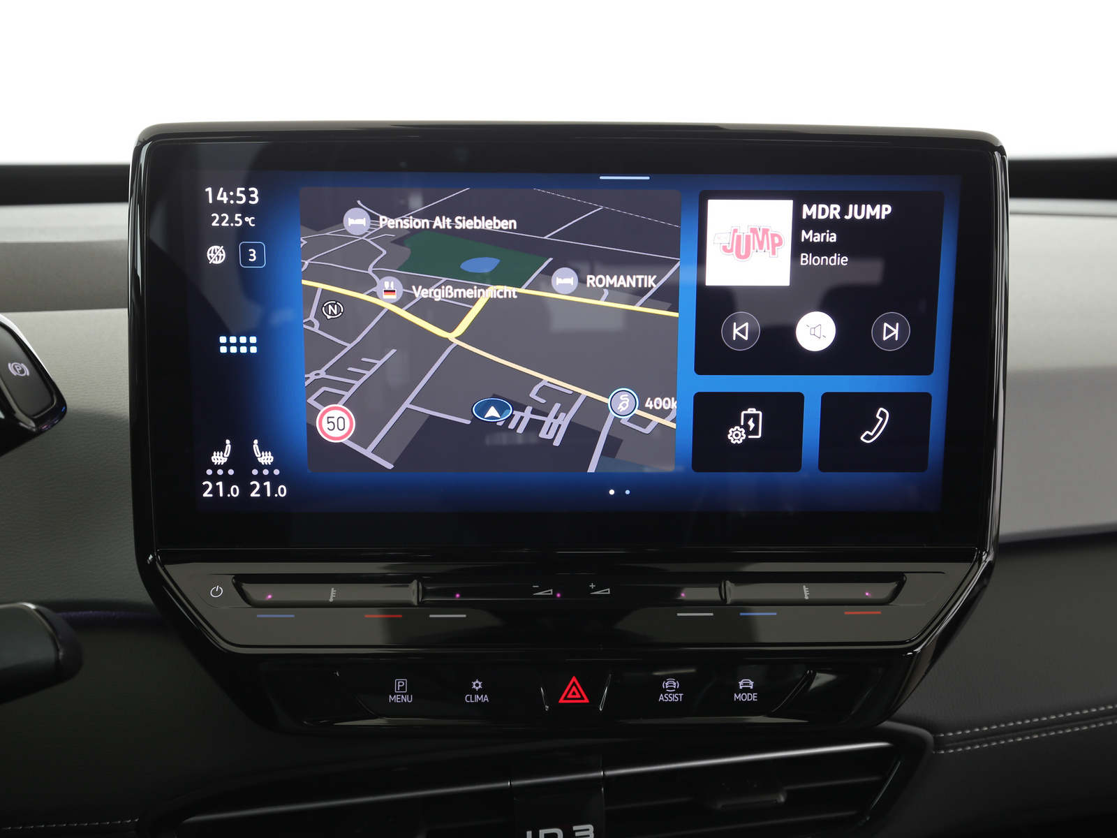 VW ID.3 - Bild 16