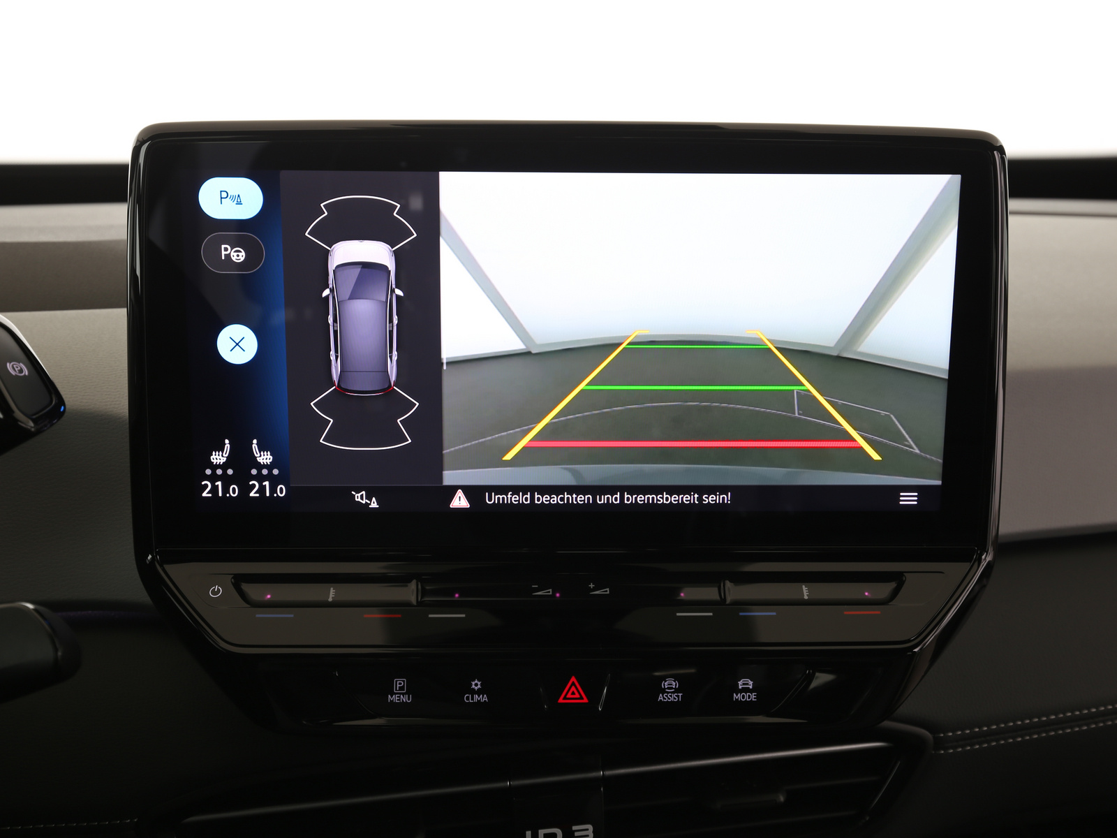 VW ID.3 - Bild 17