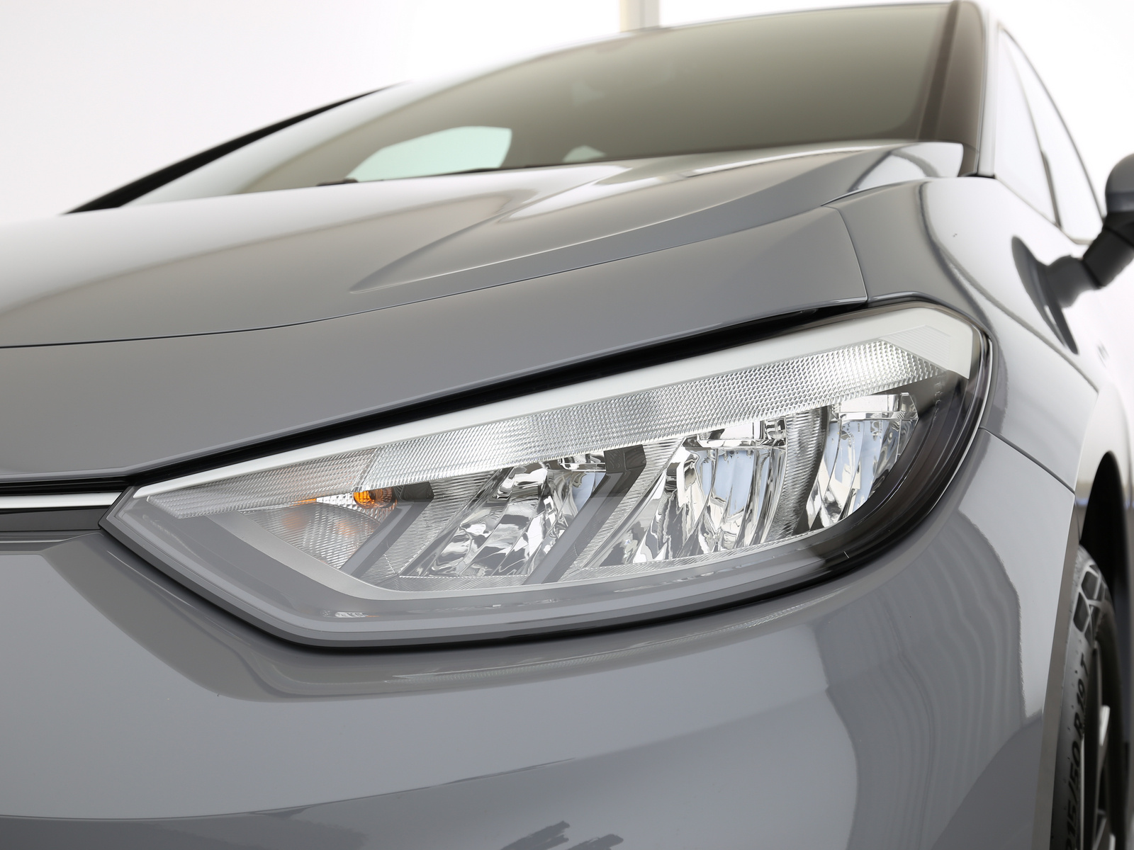 VW ID.3 - Bild 19