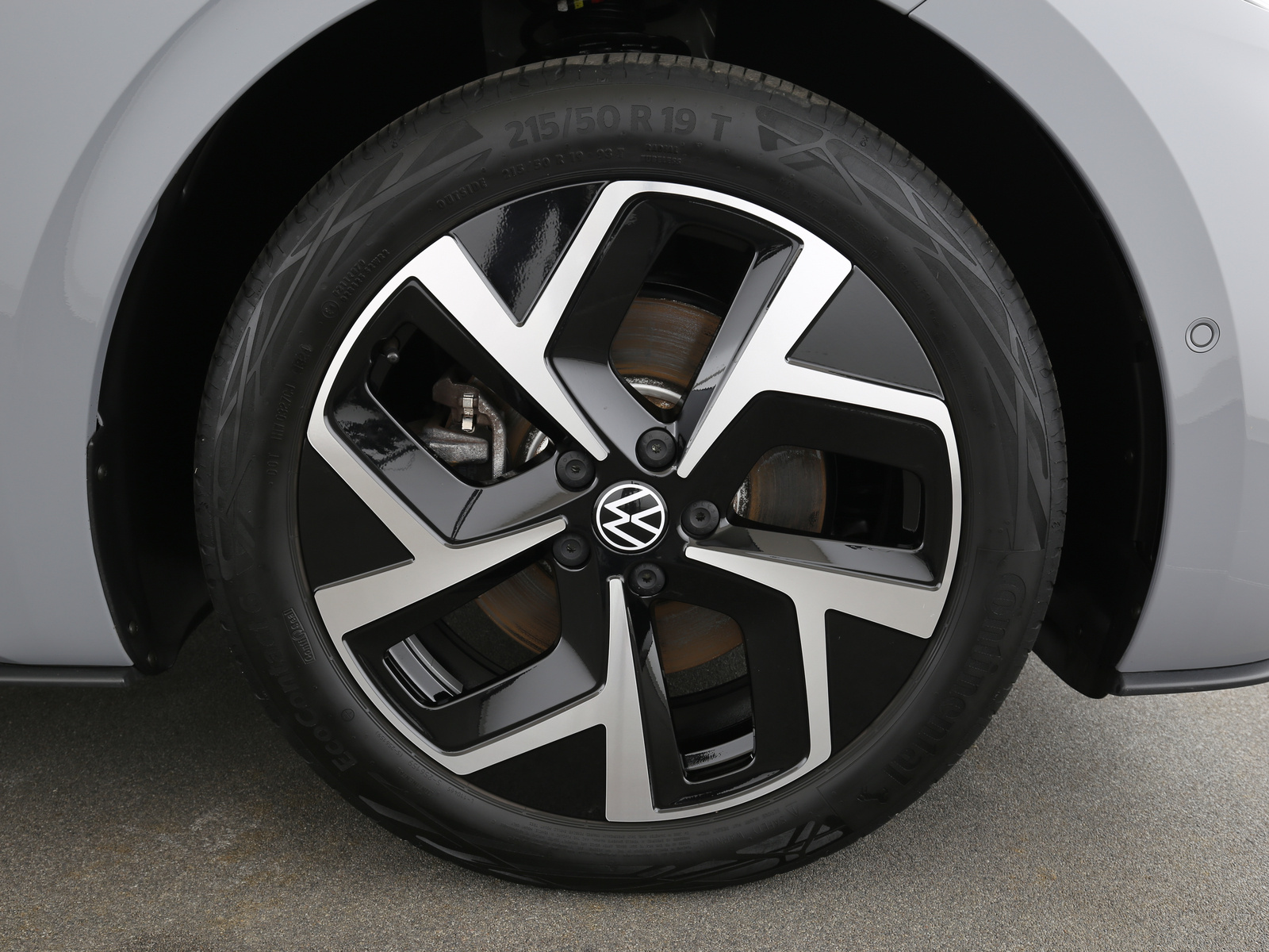 VW ID.3 - Bild 20