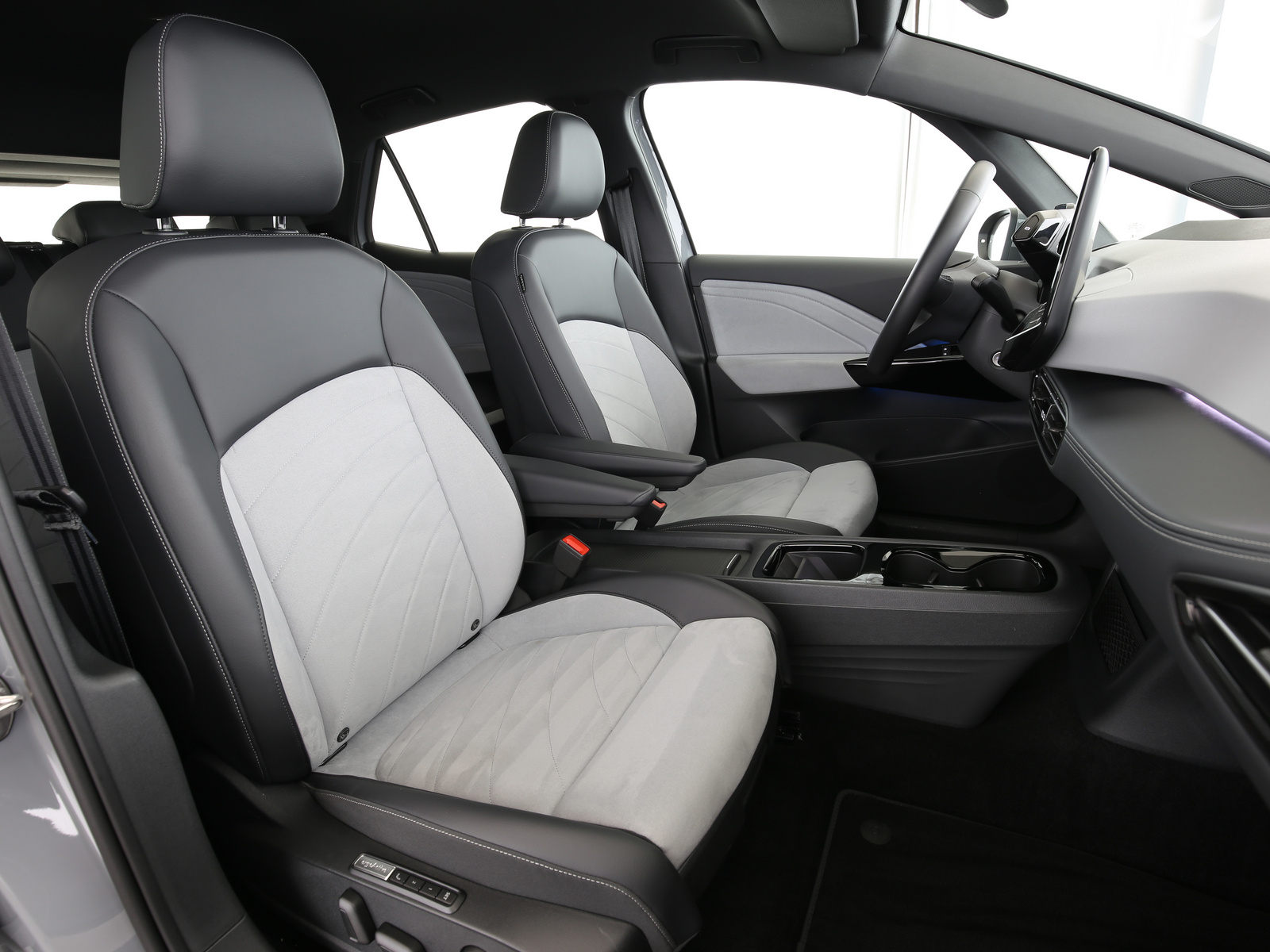 VW ID.3 - Bild 22