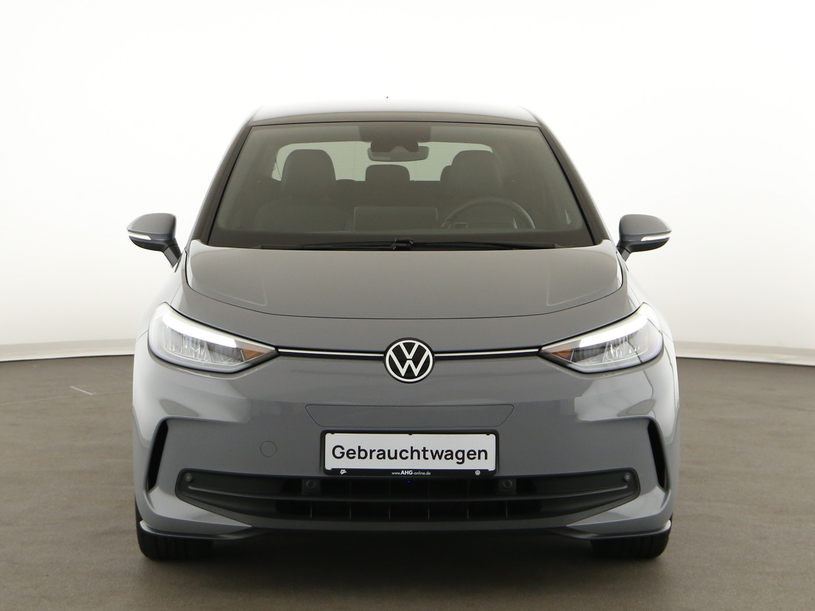 VW ID.3 - Bild 3
