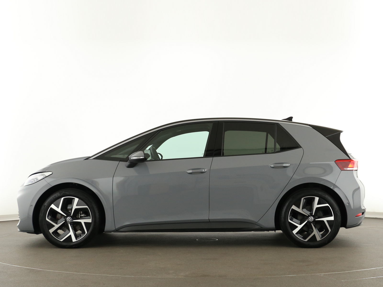 VW ID.3 - Bild 4
