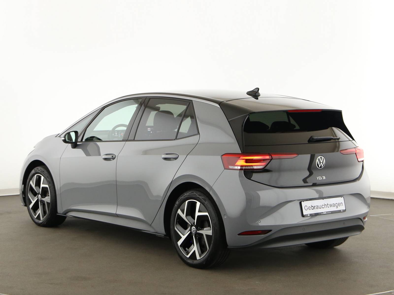 VW ID.3 - Bild 5