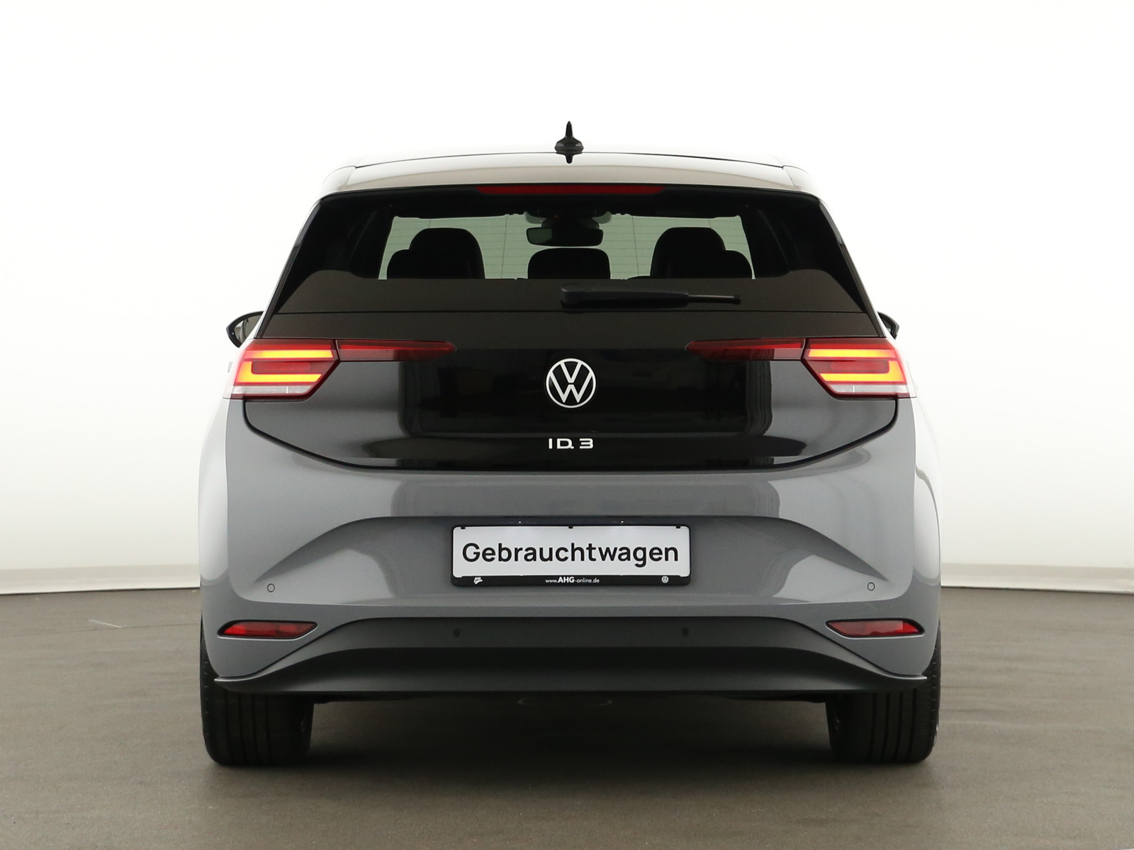 VW ID.3 - Bild 6
