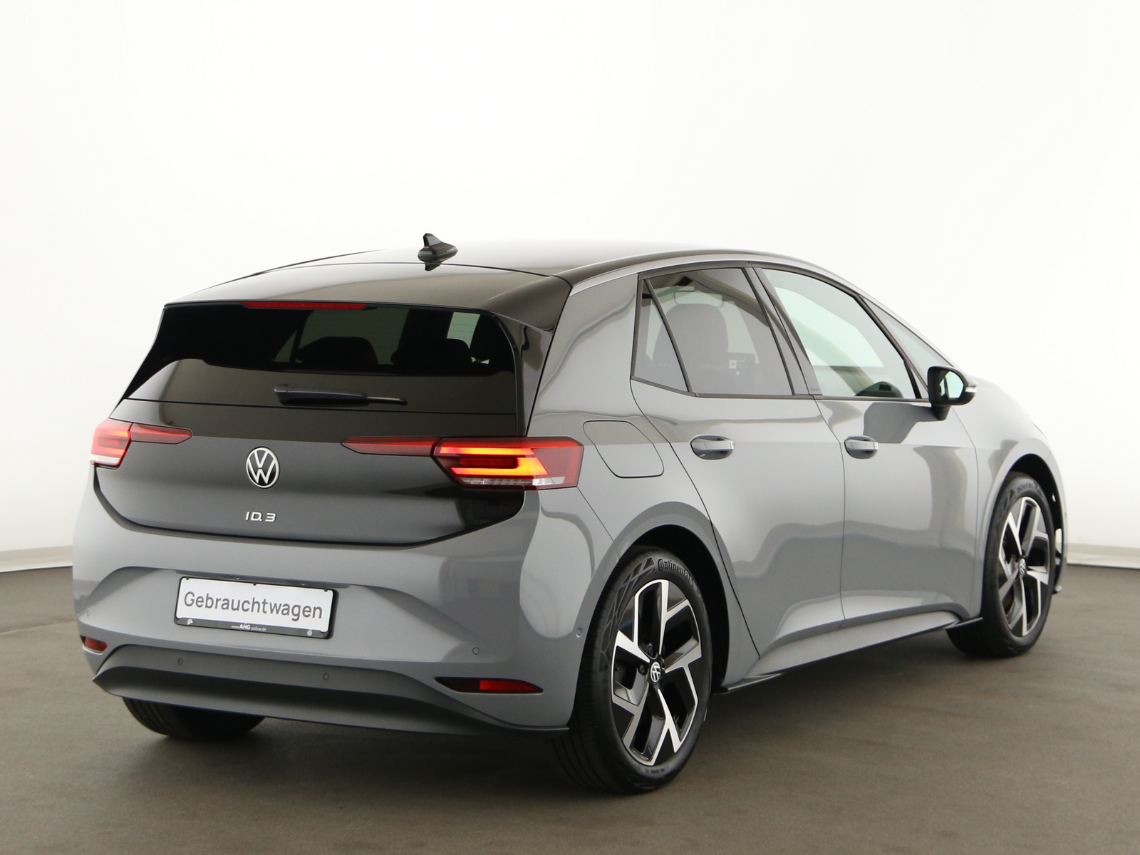 VW ID.3 - Bild 7