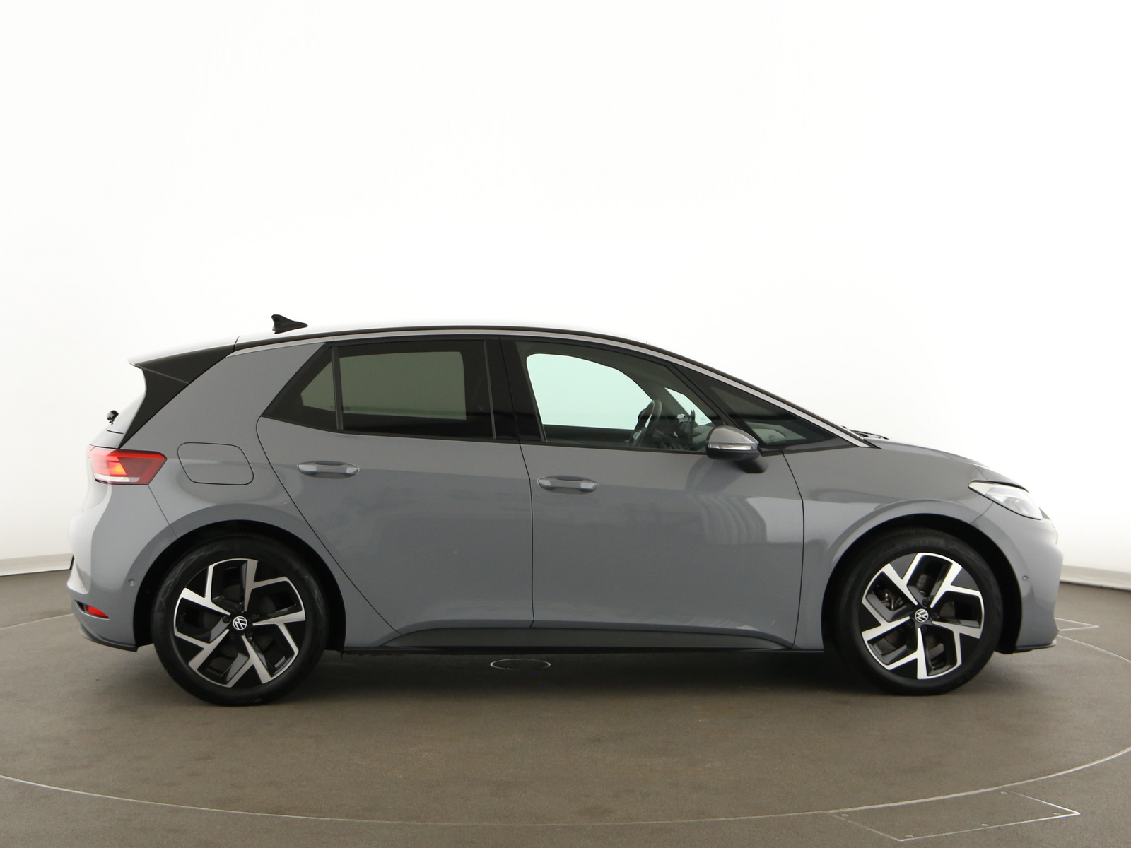 VW ID.3 - Bild 8