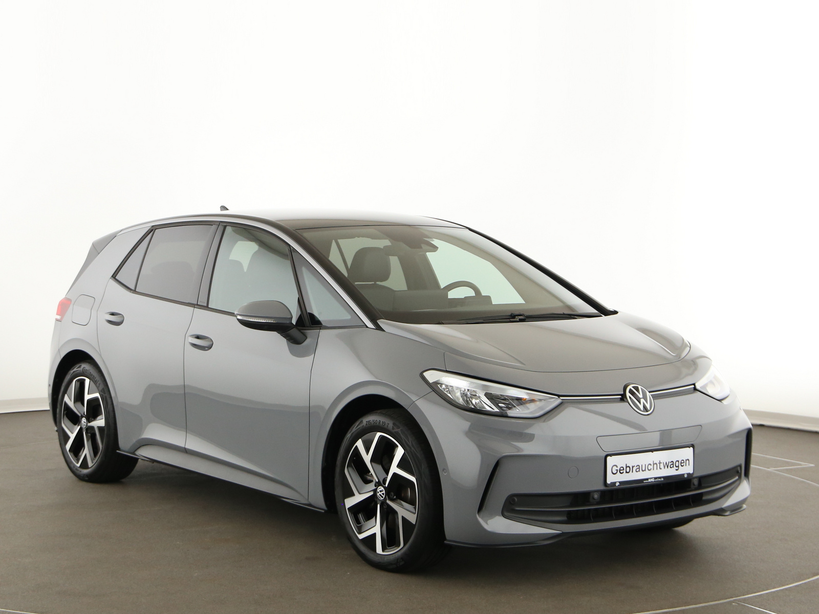 VW ID.3 - Bild 9