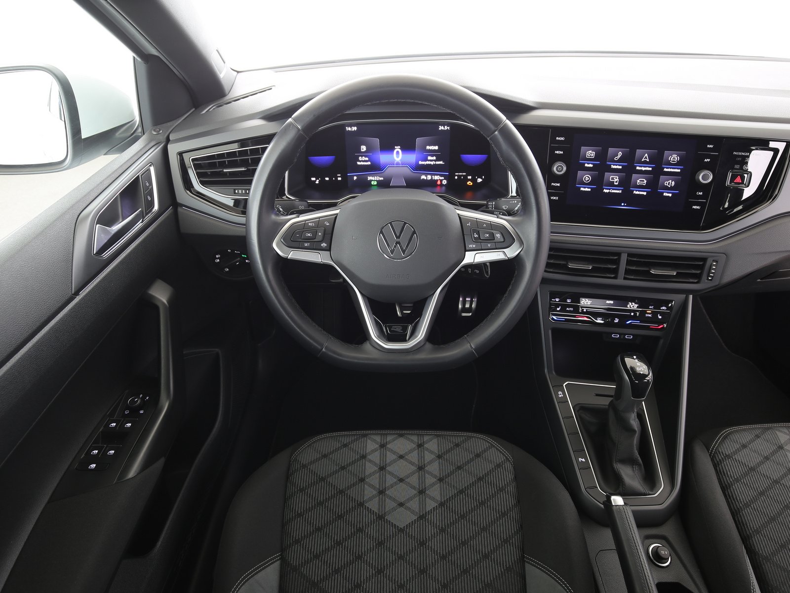 VW Taigo - Bild 10