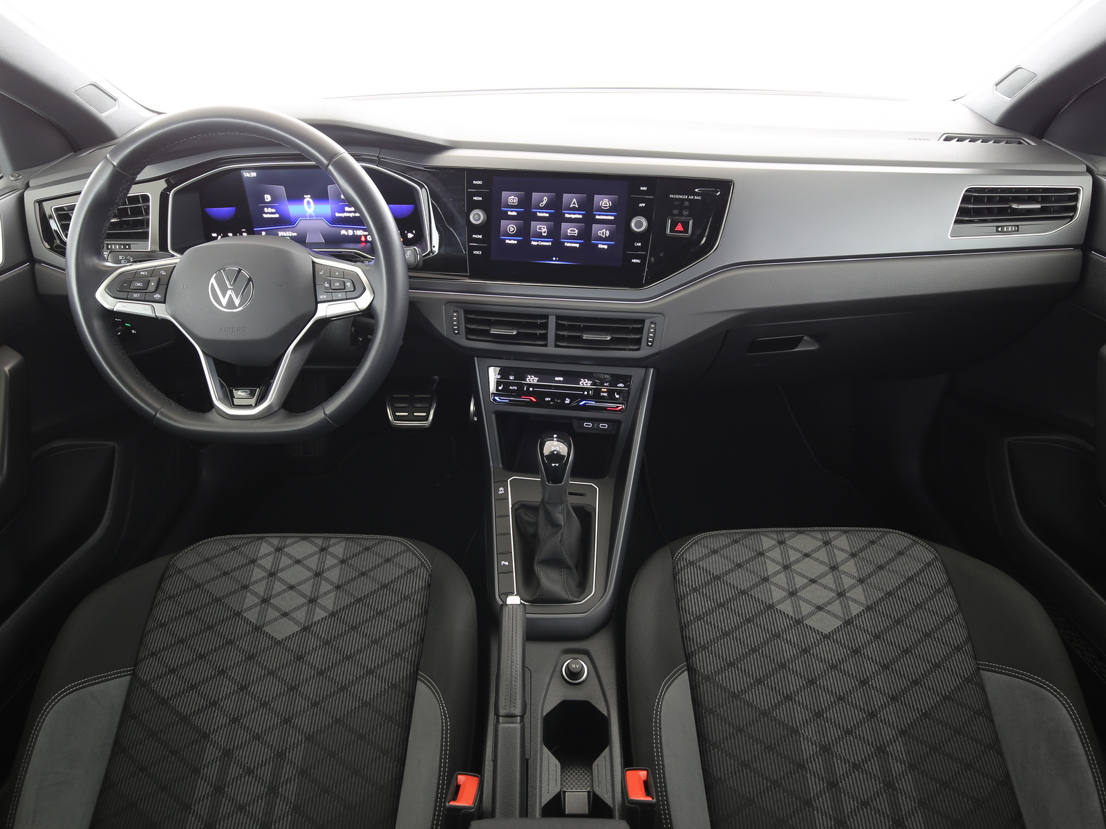 VW Taigo - Bild 11
