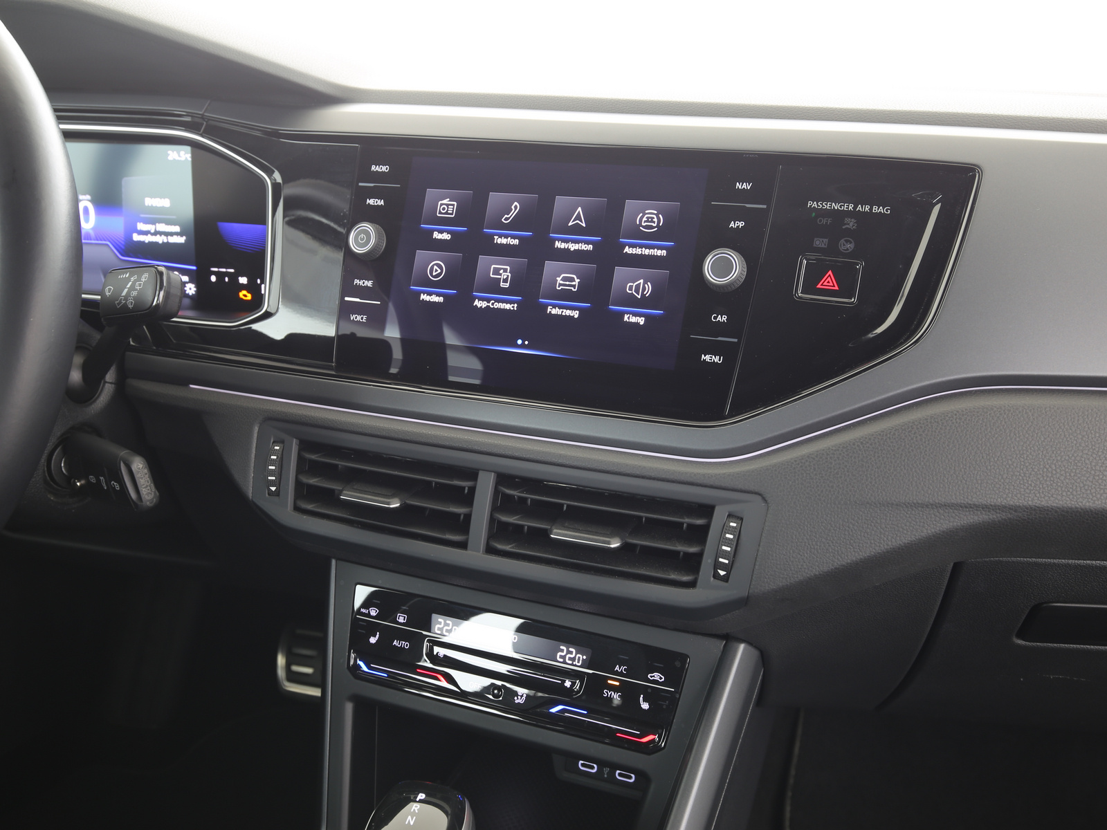 VW Taigo - Bild 13