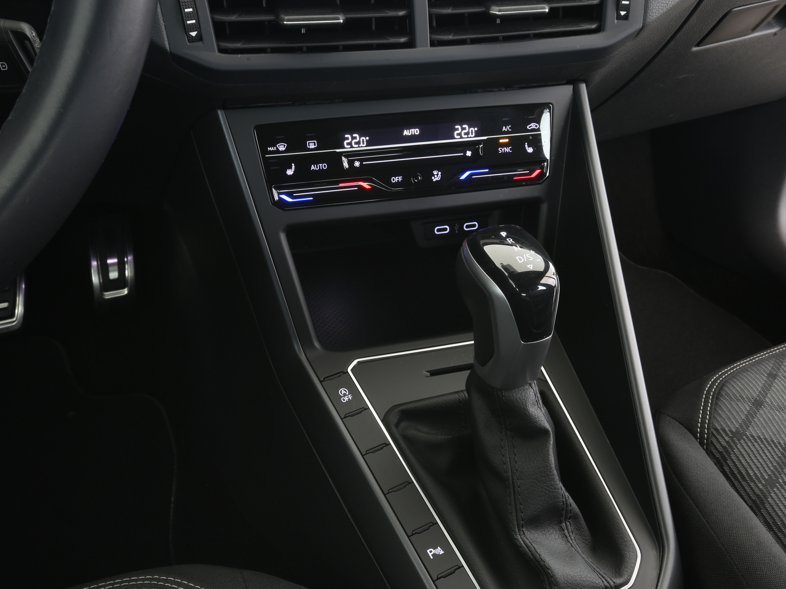 VW Taigo - Bild 16