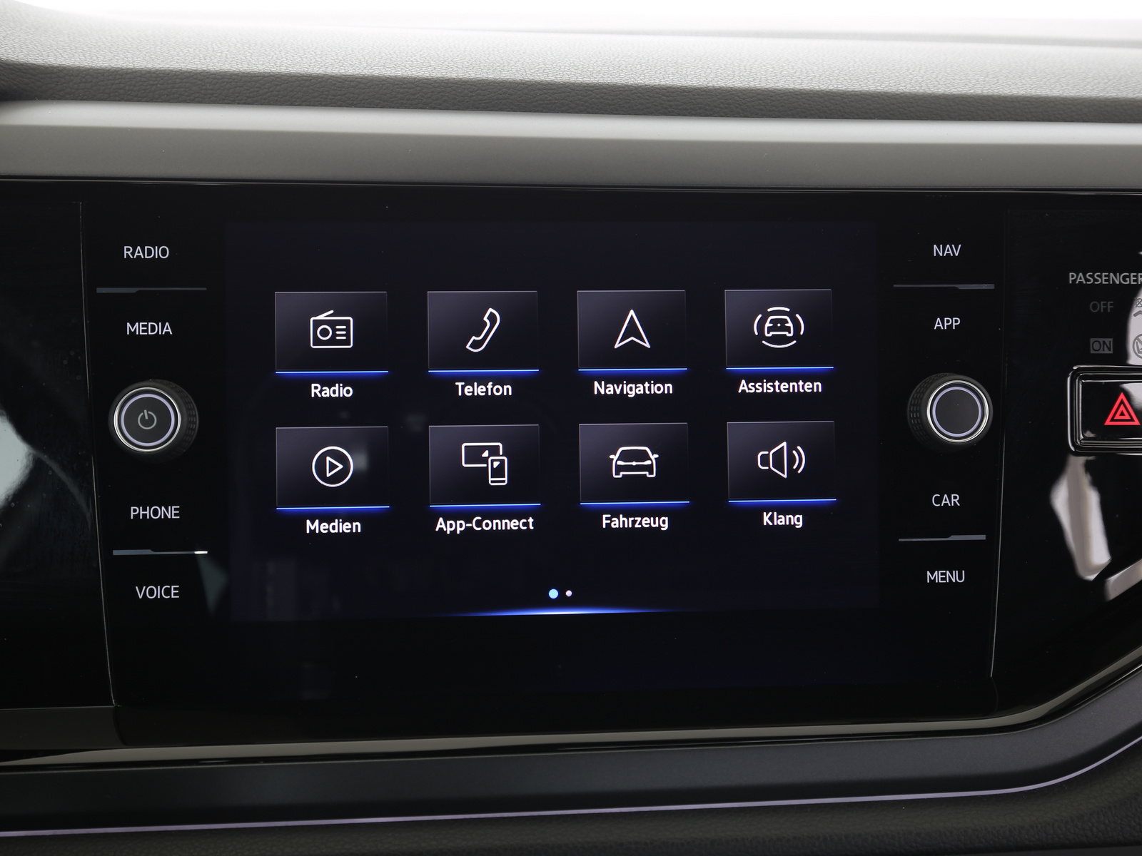 VW Taigo - Bild 18