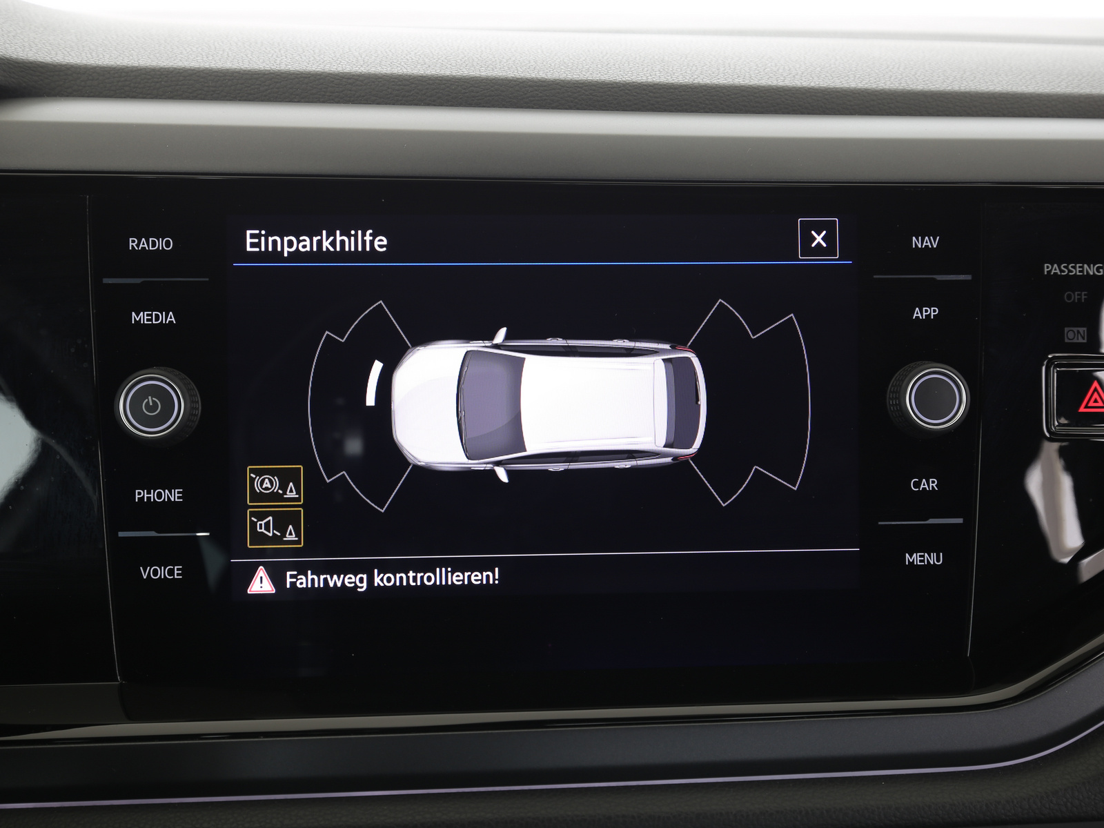VW Taigo - Bild 19
