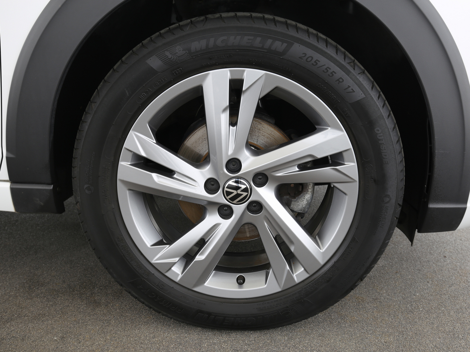 VW Taigo - Bild 23