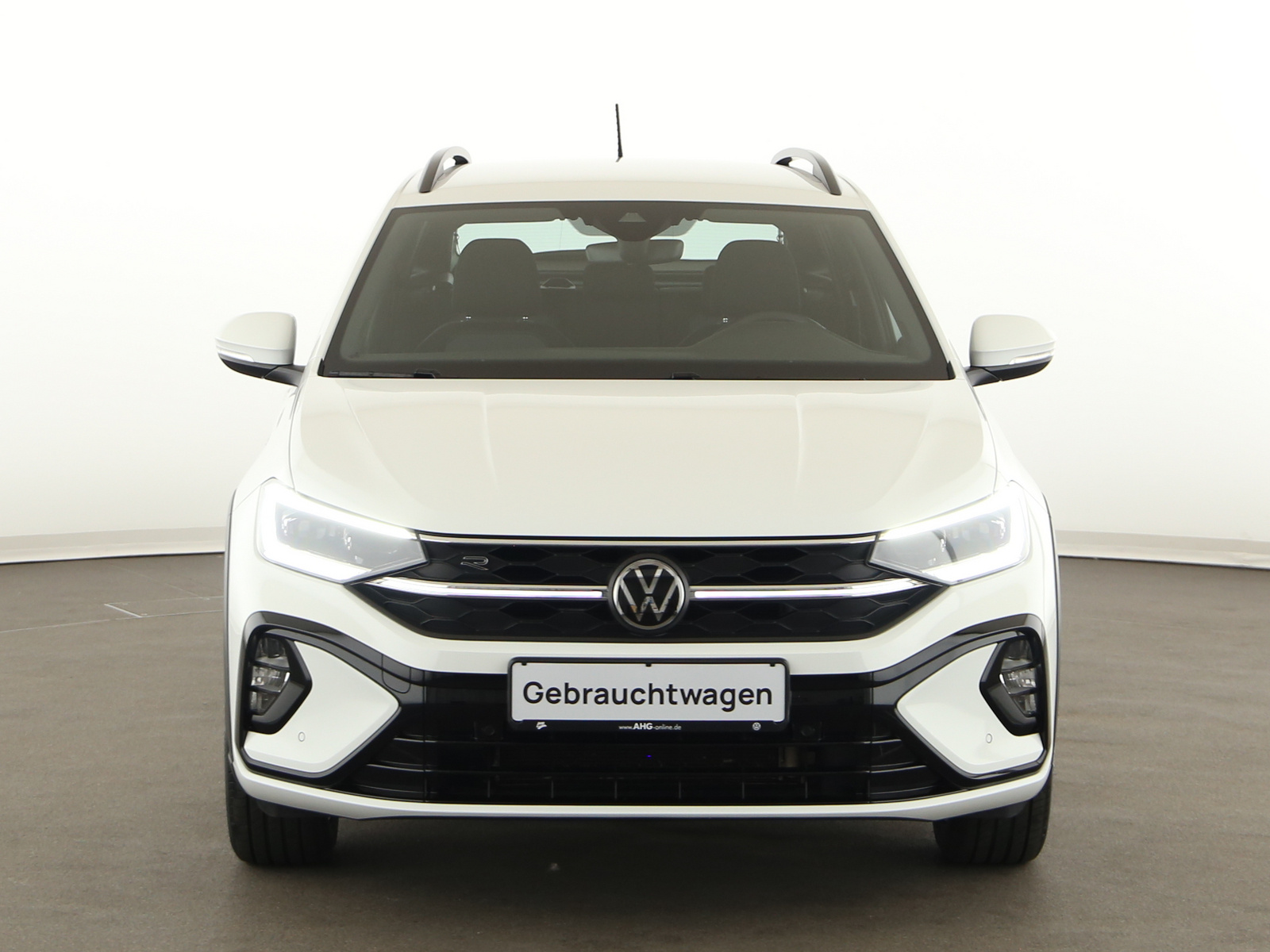 VW Taigo - Bild 3
