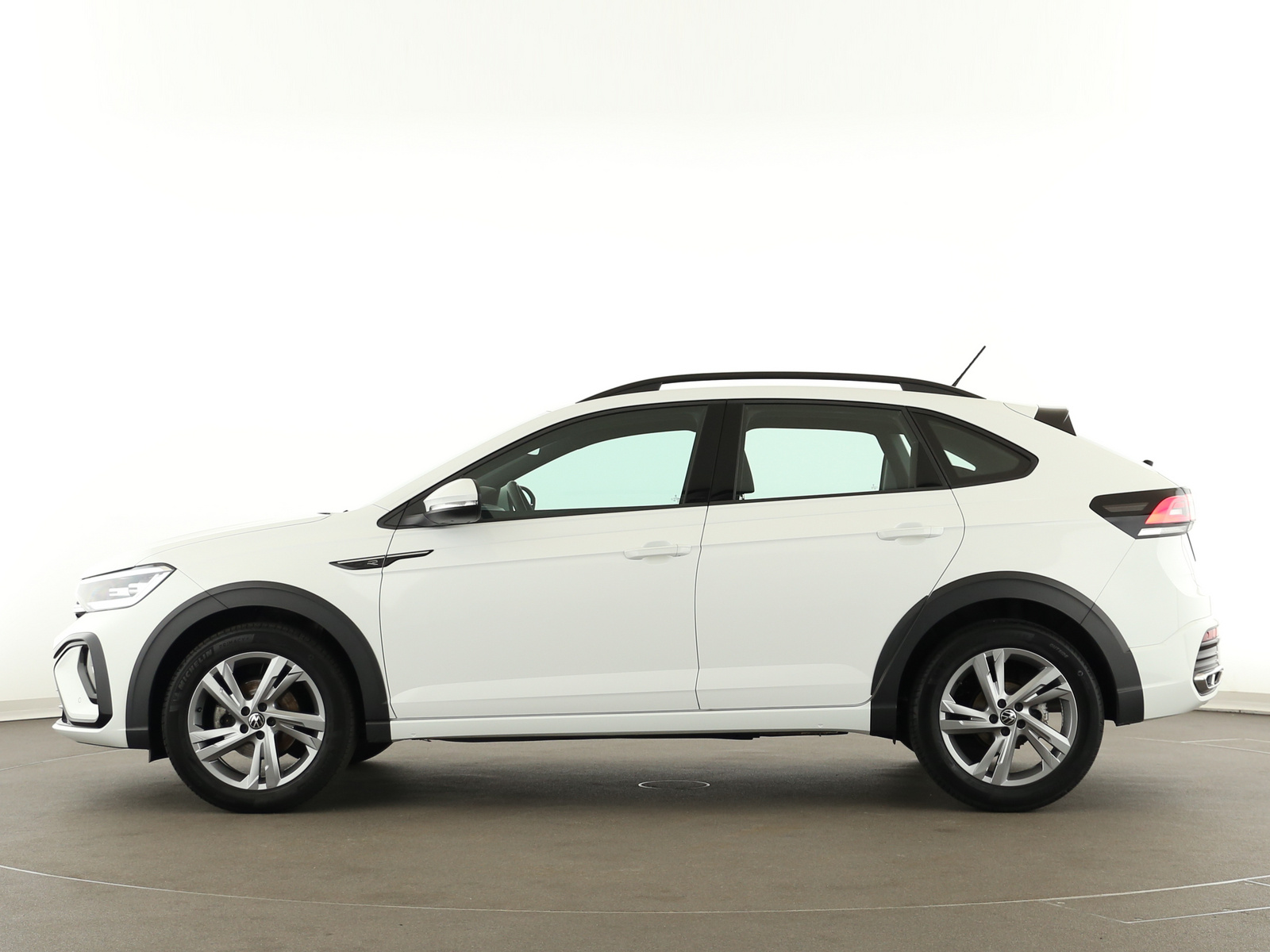 VW Taigo - Bild 4