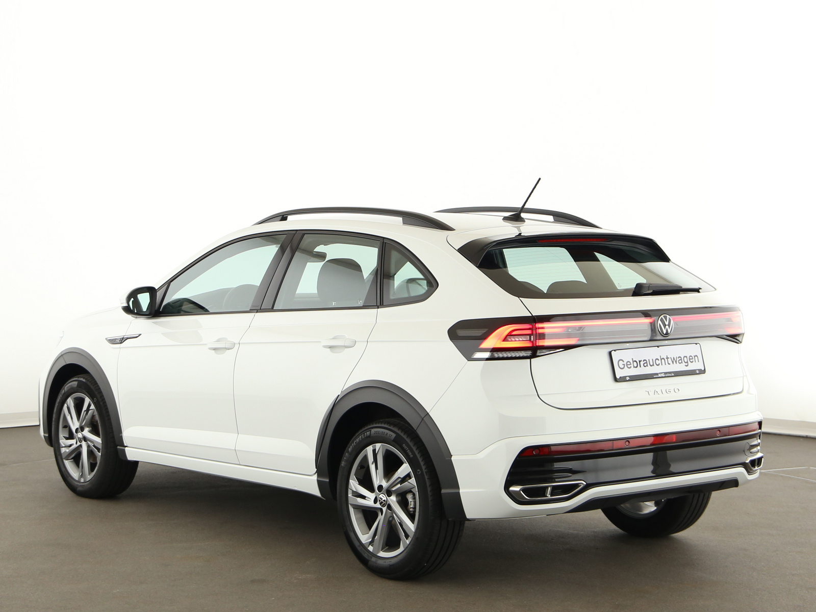 VW Taigo - Bild 5
