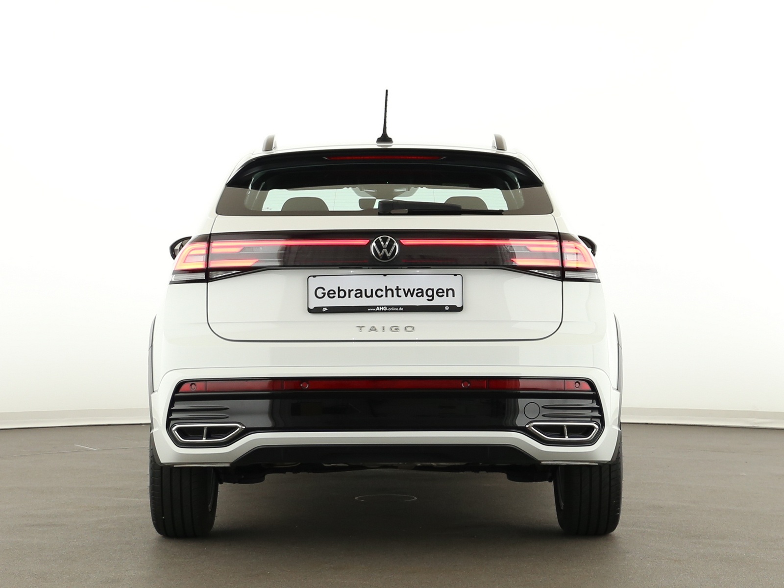 VW Taigo - Bild 6