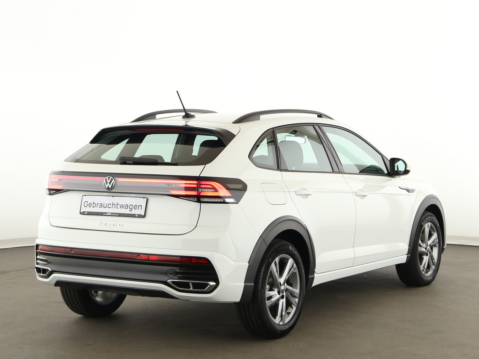 VW Taigo - Bild 7