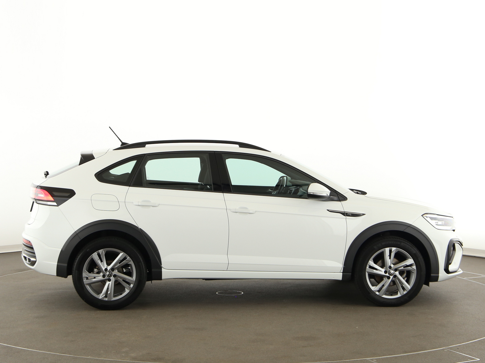 VW Taigo - Bild 8