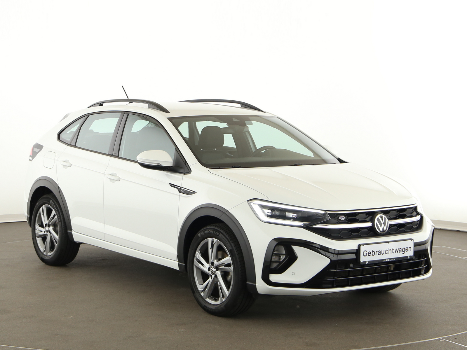 VW Taigo - Bild 9