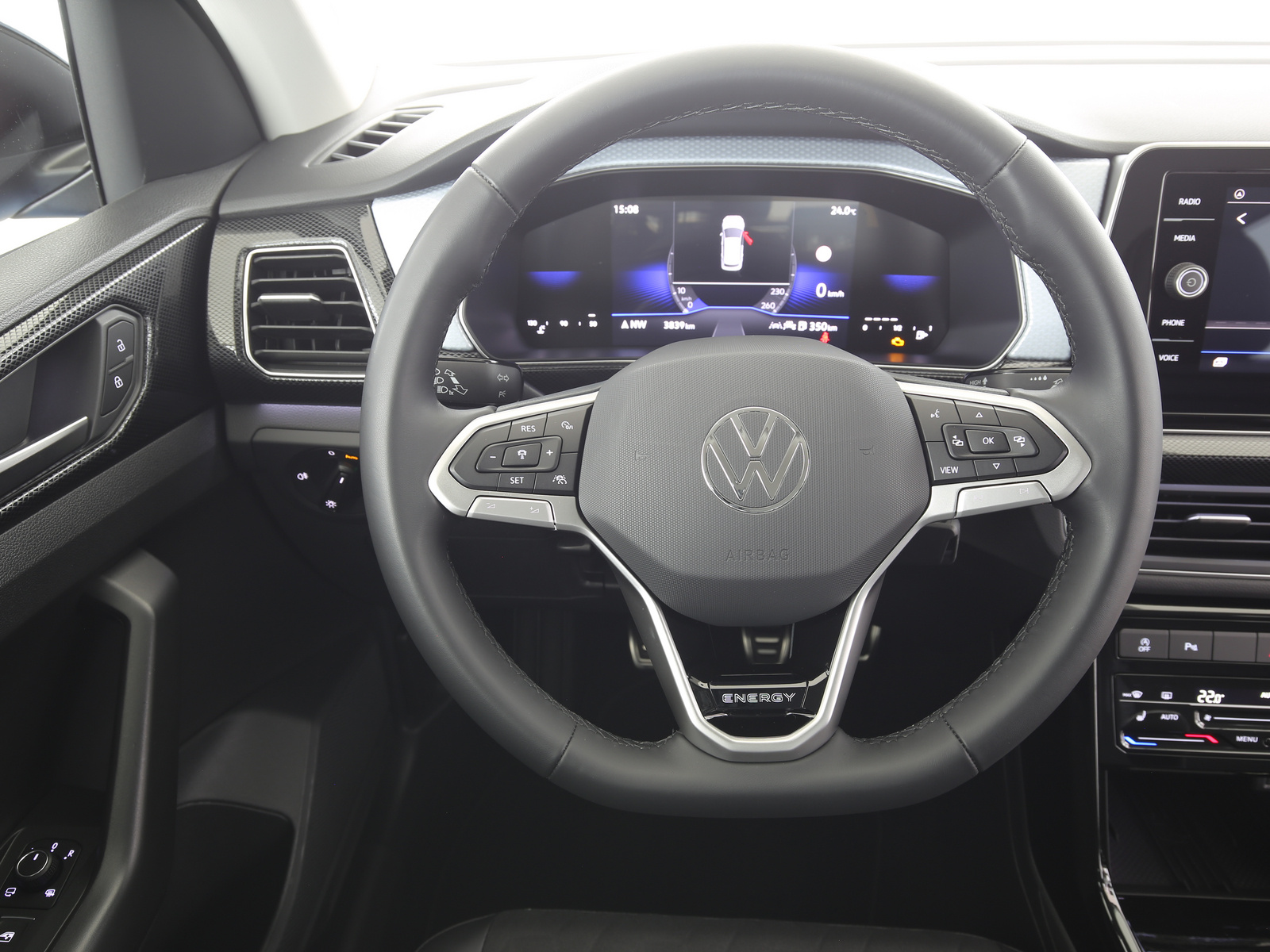 VW T-Cross - Bild 10