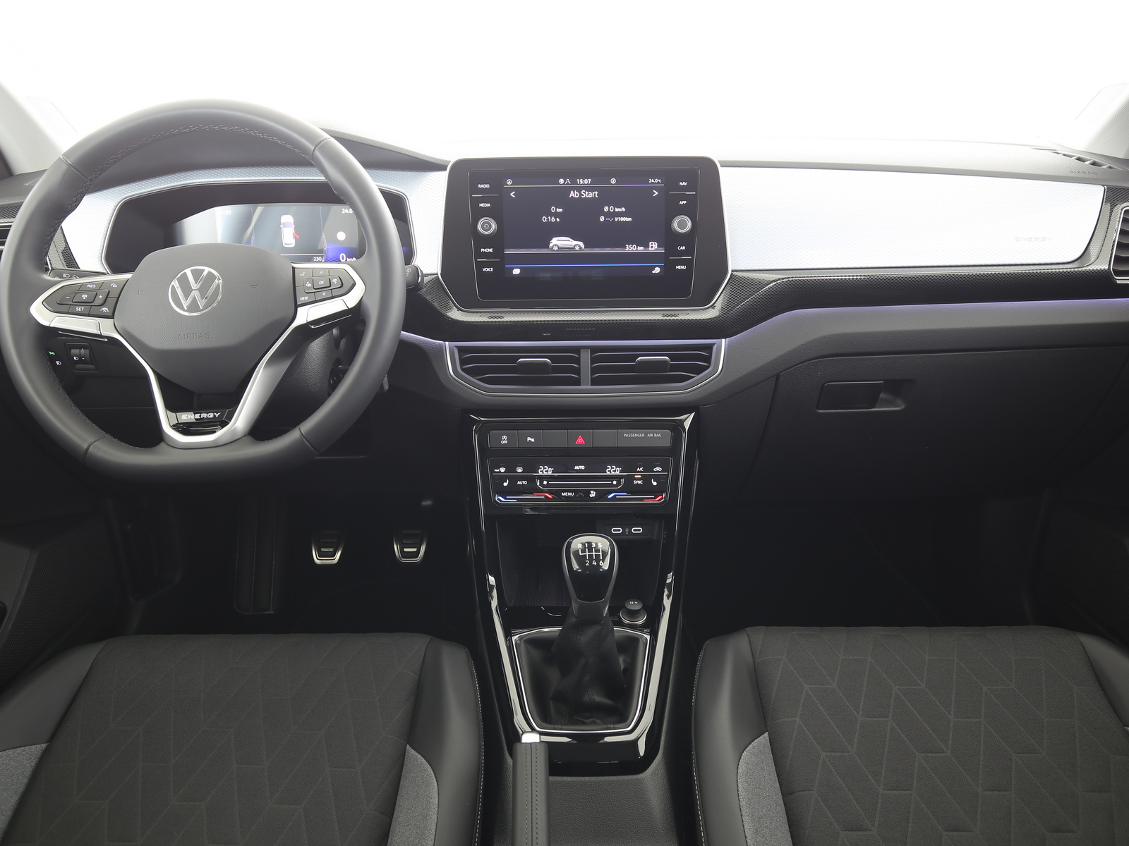 VW T-Cross - Bild 11