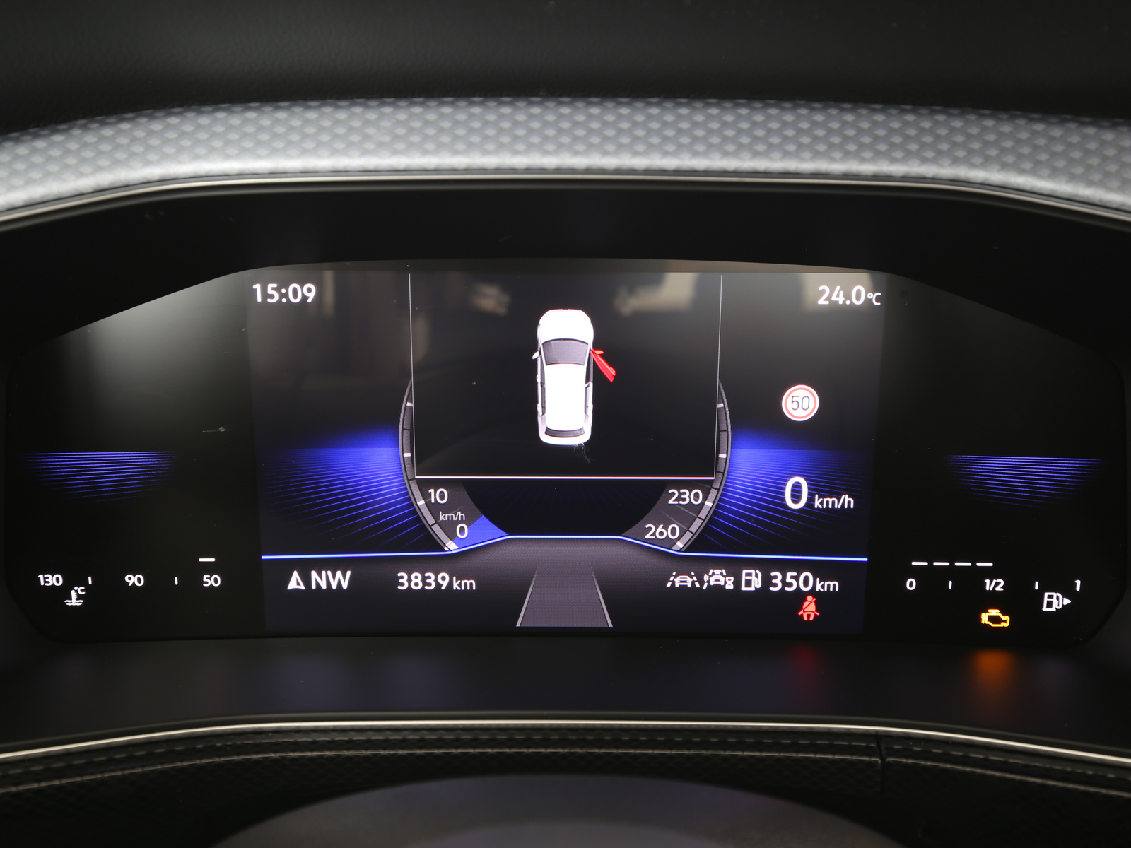 VW T-Cross - Bild 12