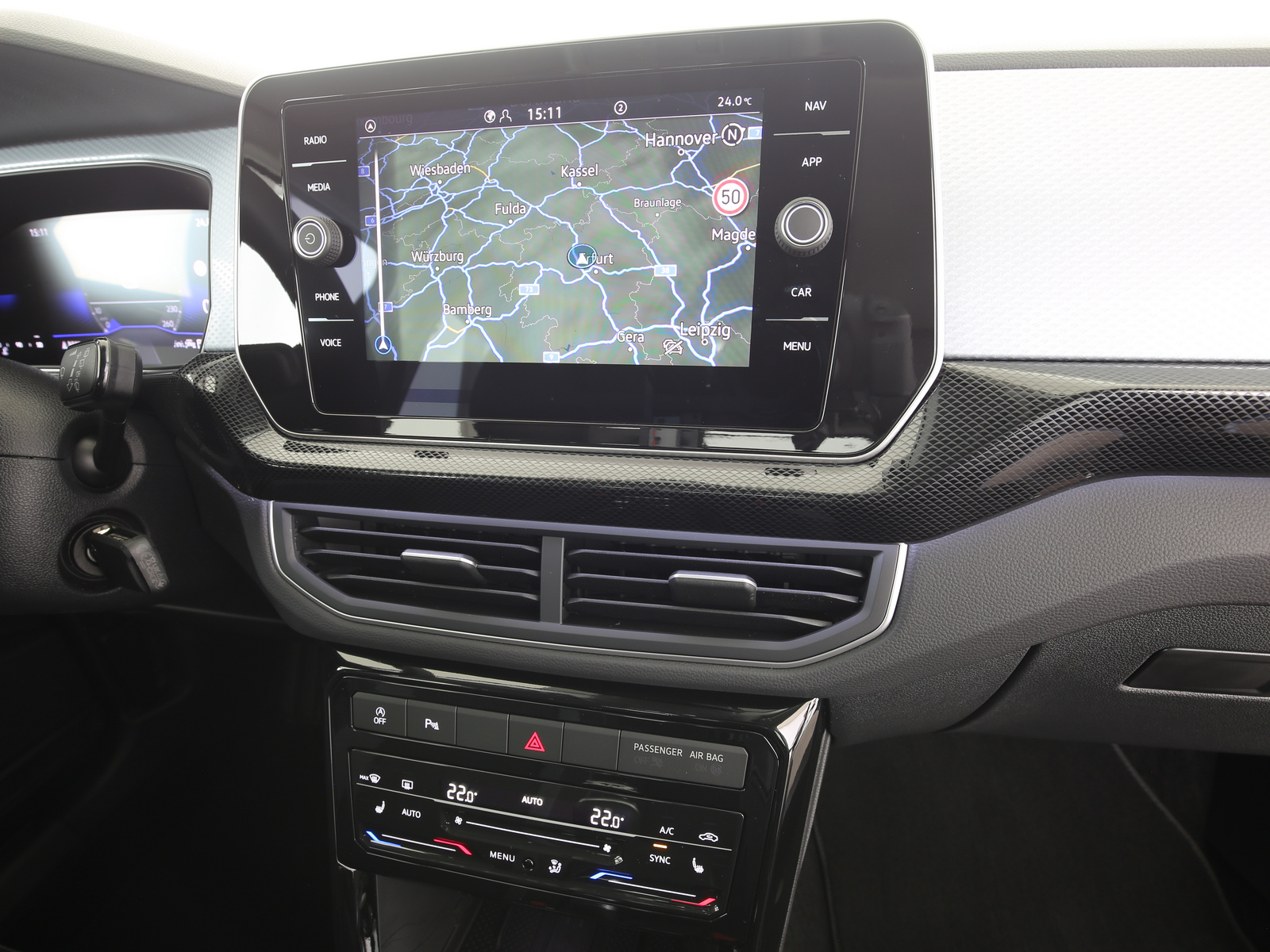 VW T-Cross - Bild 13