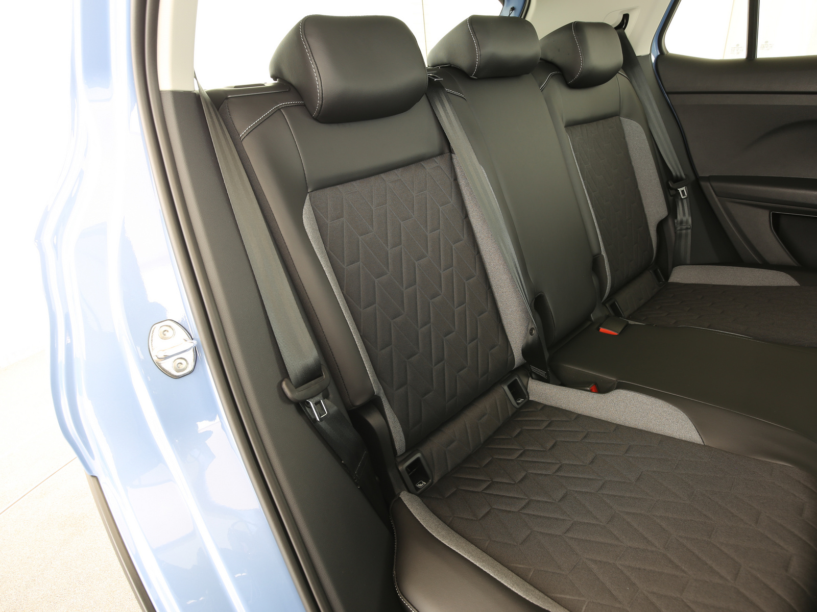 VW T-Cross - Bild 14