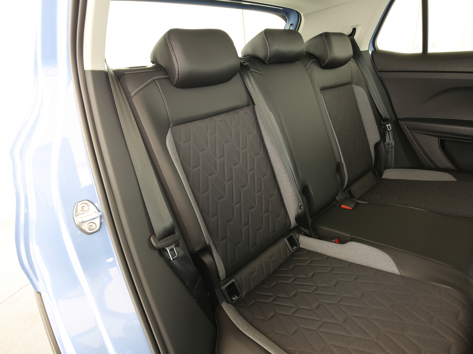 VW T-Cross - Bild 16