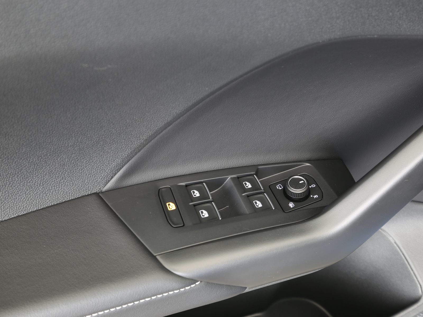 VW T-Cross - Bild 17